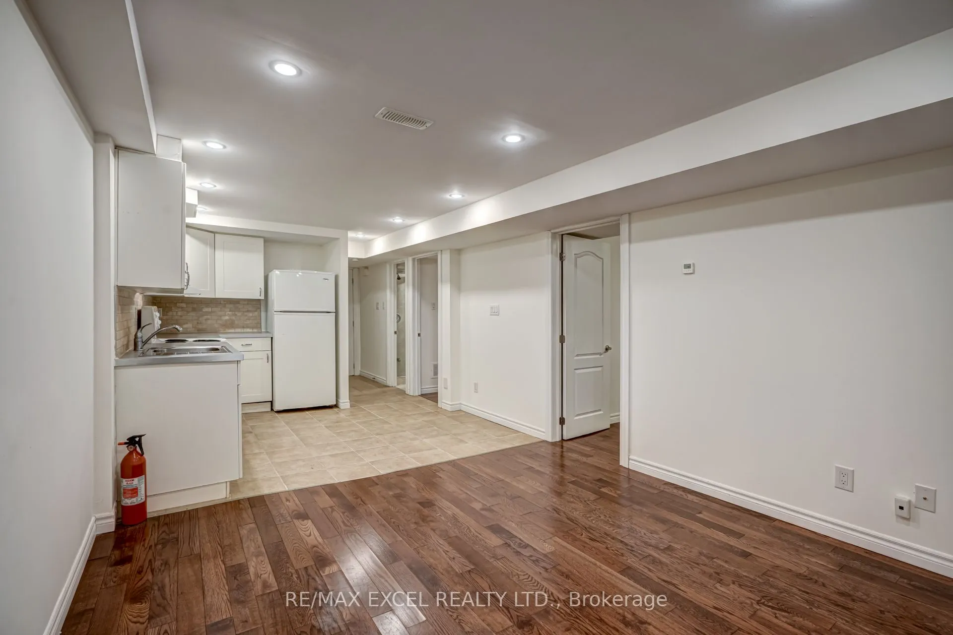 45 Millbank Court #BSMT