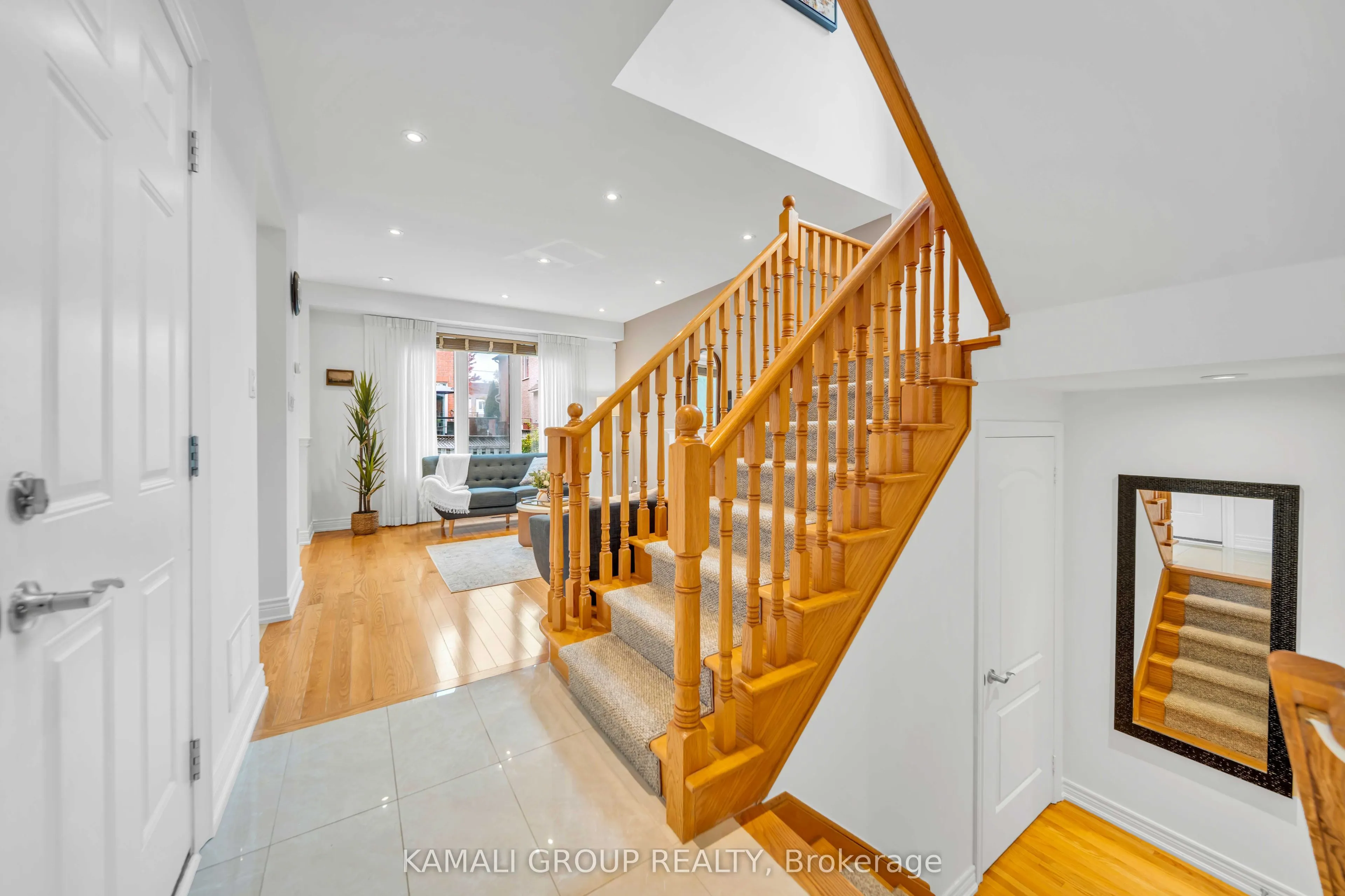 66 Longwood Avenue