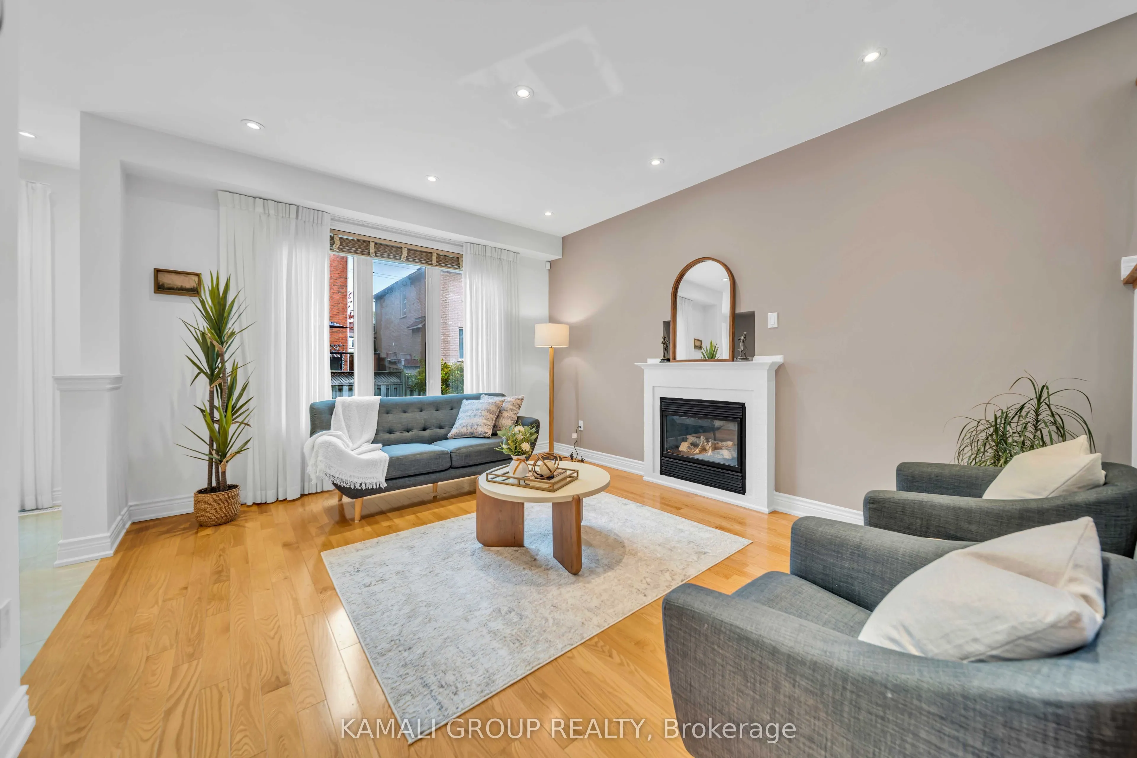 66 Longwood Avenue