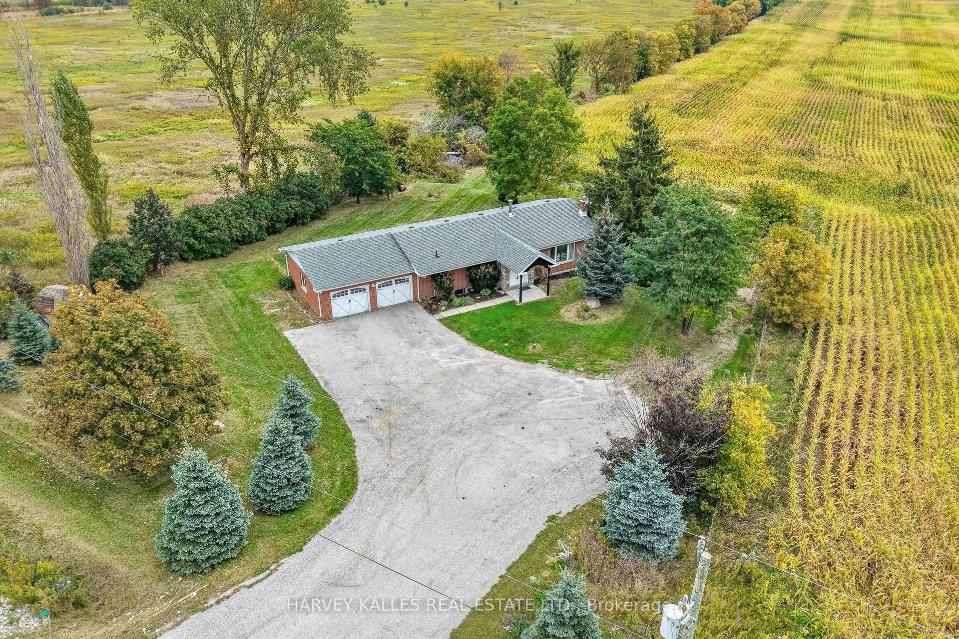 3327 Simcoe County 50 Road
