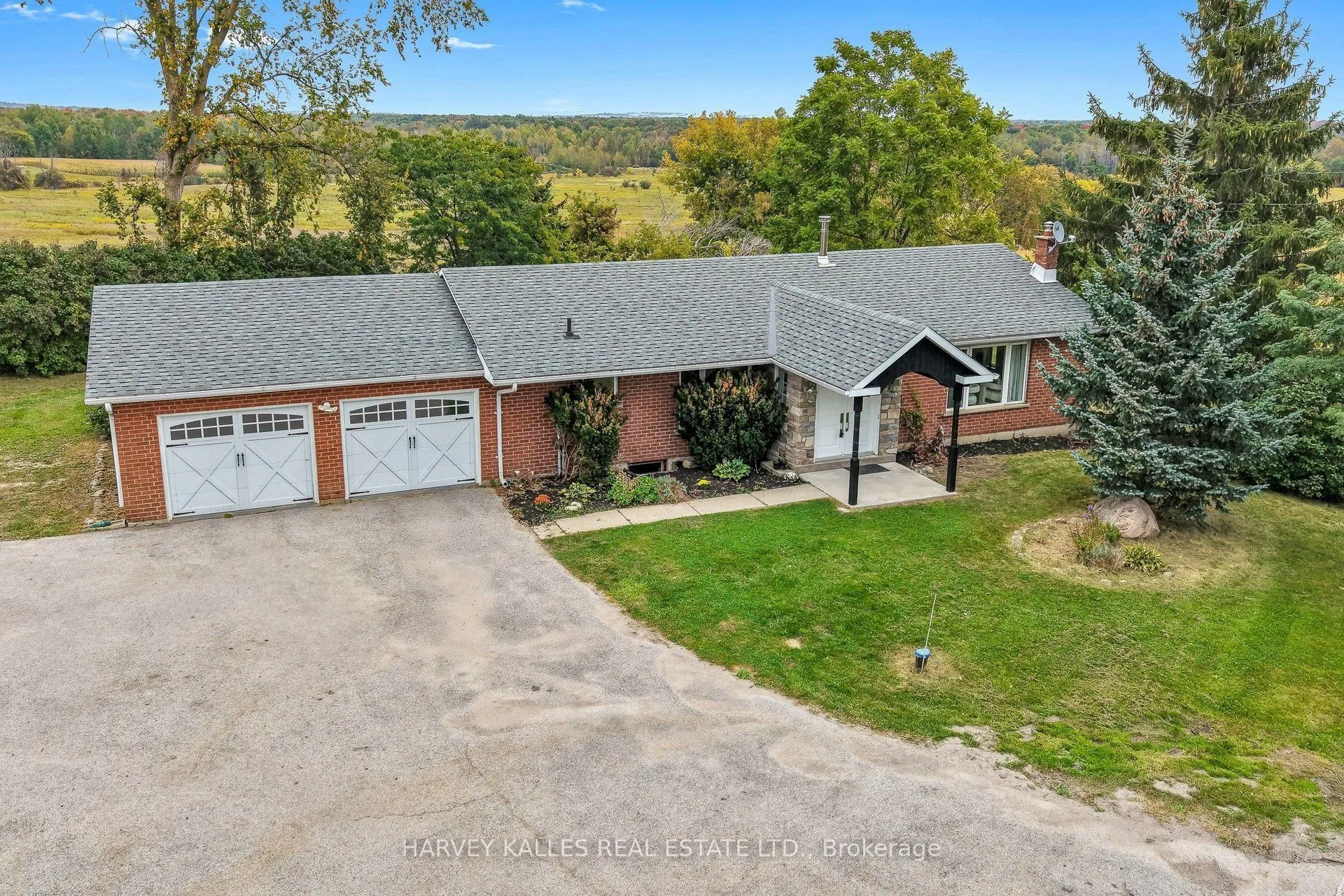3327 Simcoe County 50 Road