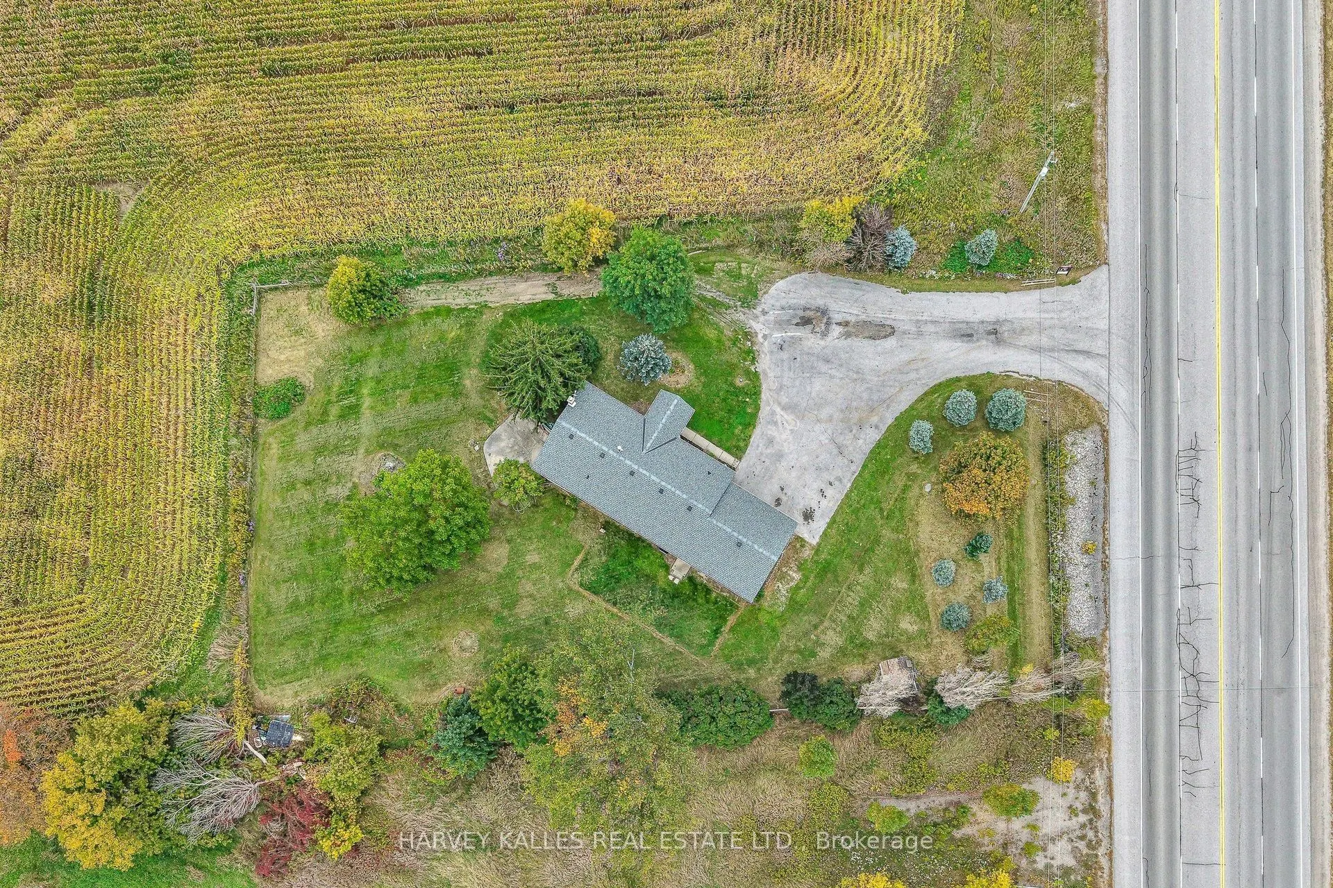 3327 Simcoe County 50 Road