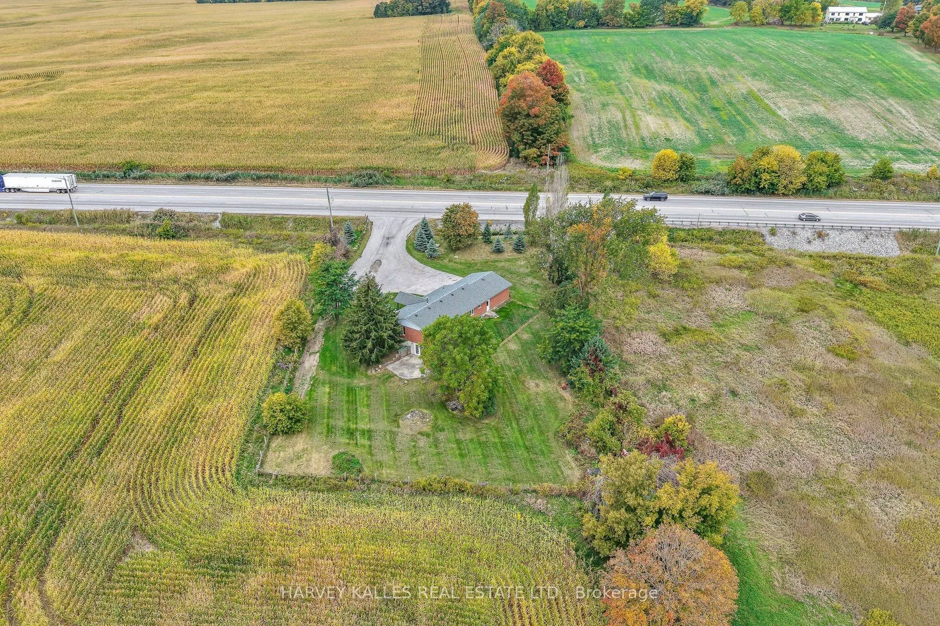 3327 Simcoe County 50 Road