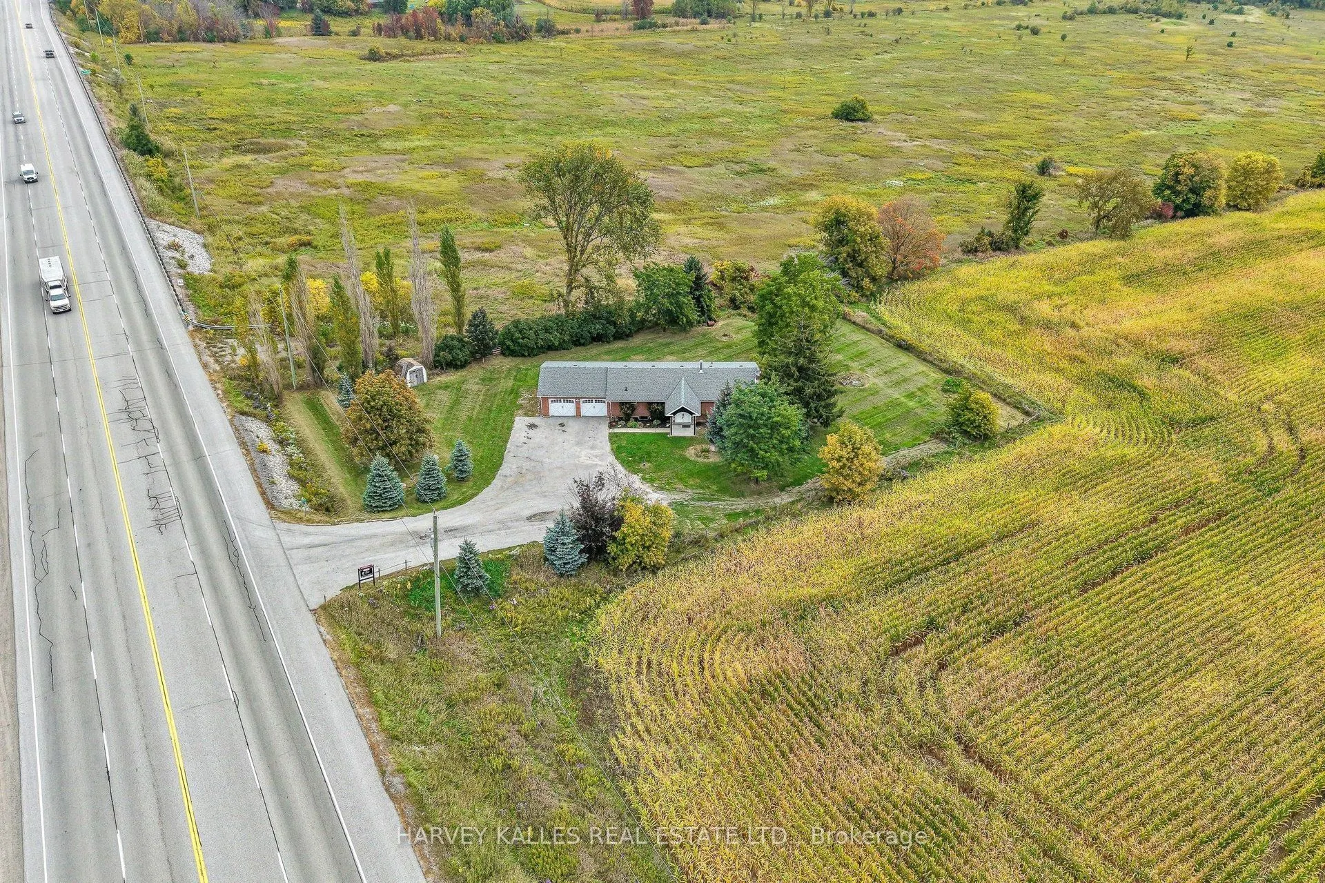 3327 Simcoe County 50 Road