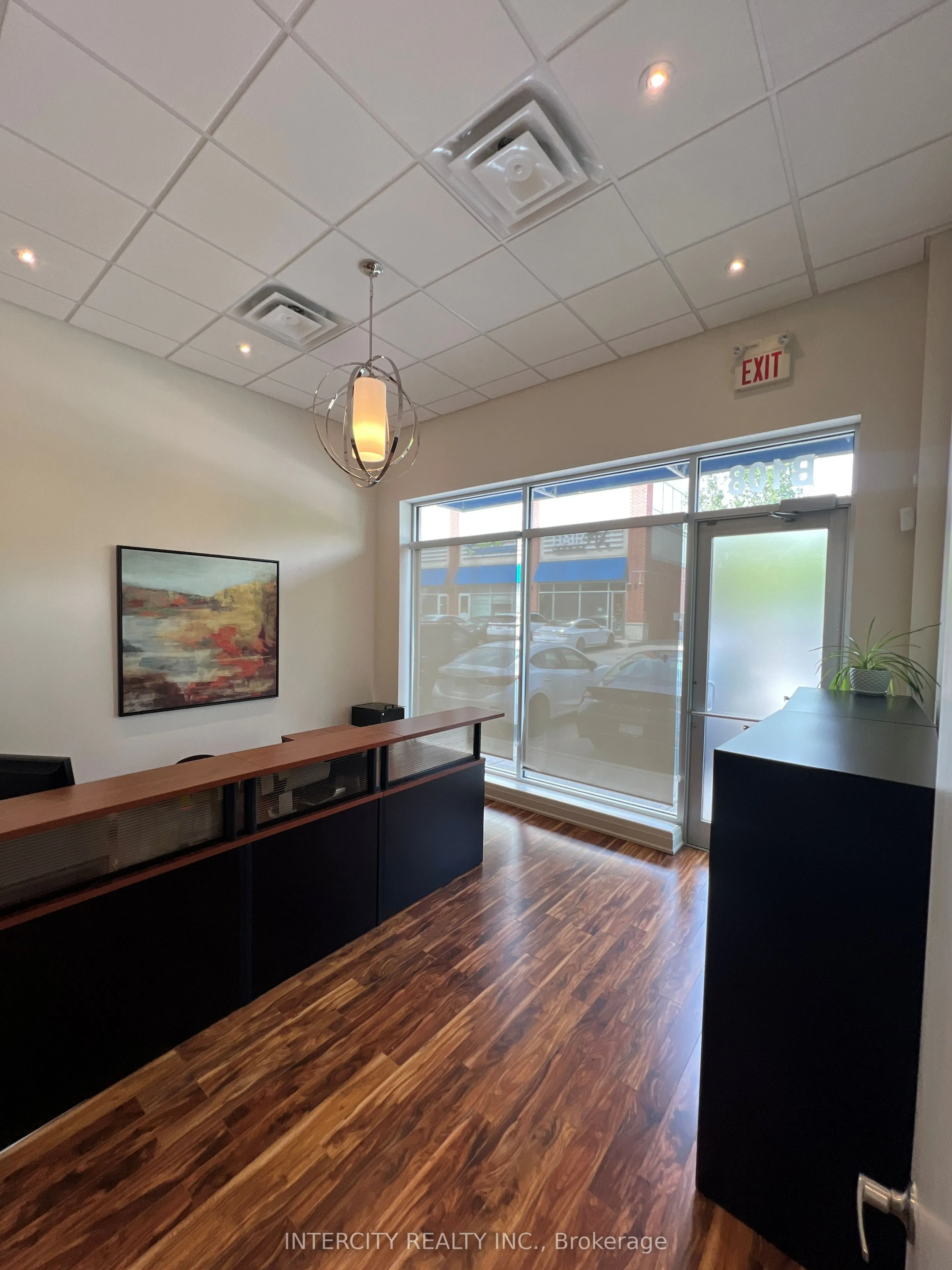 11685 Yonge Street #B108