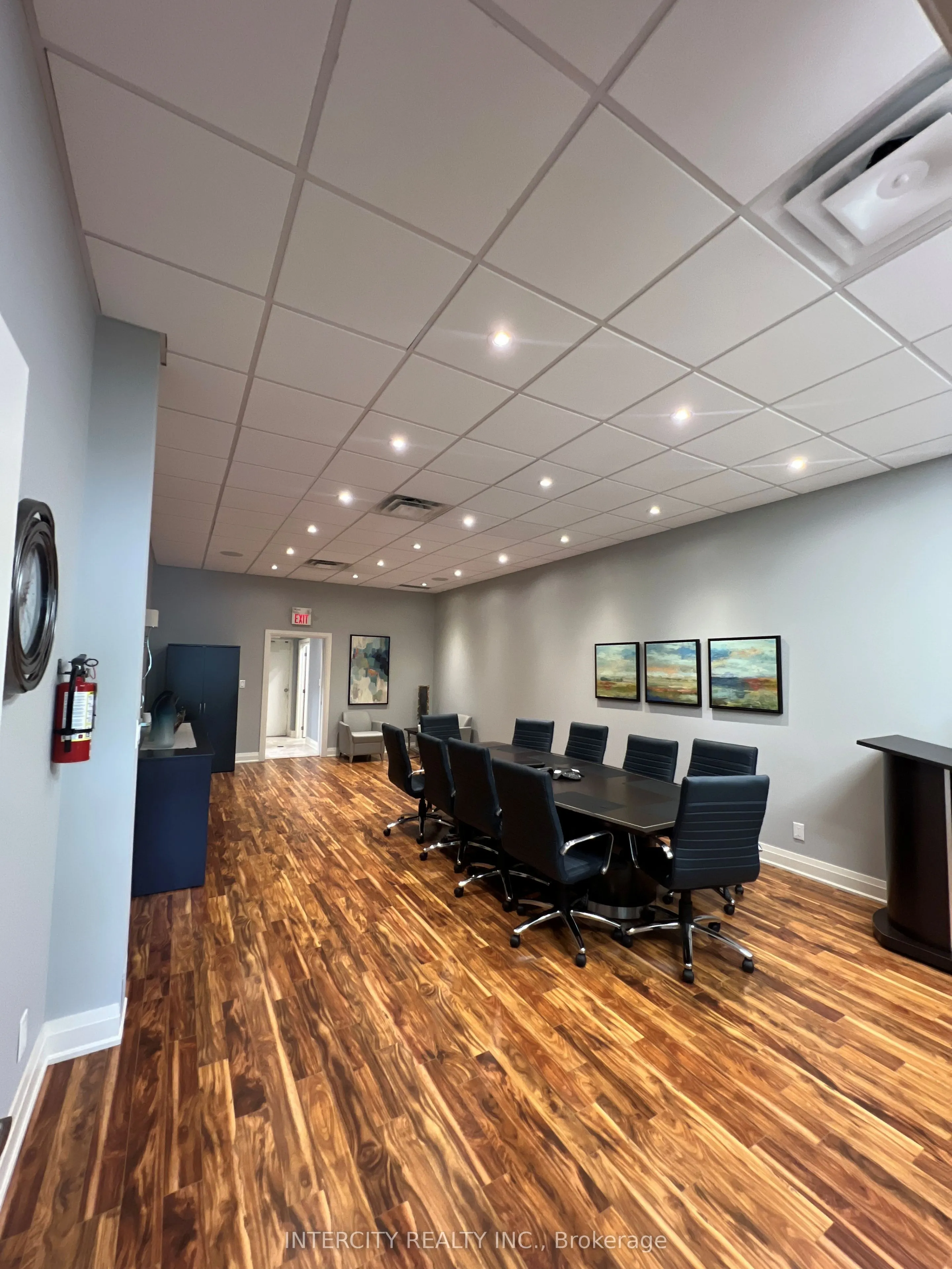 11685 Yonge Street #B108
