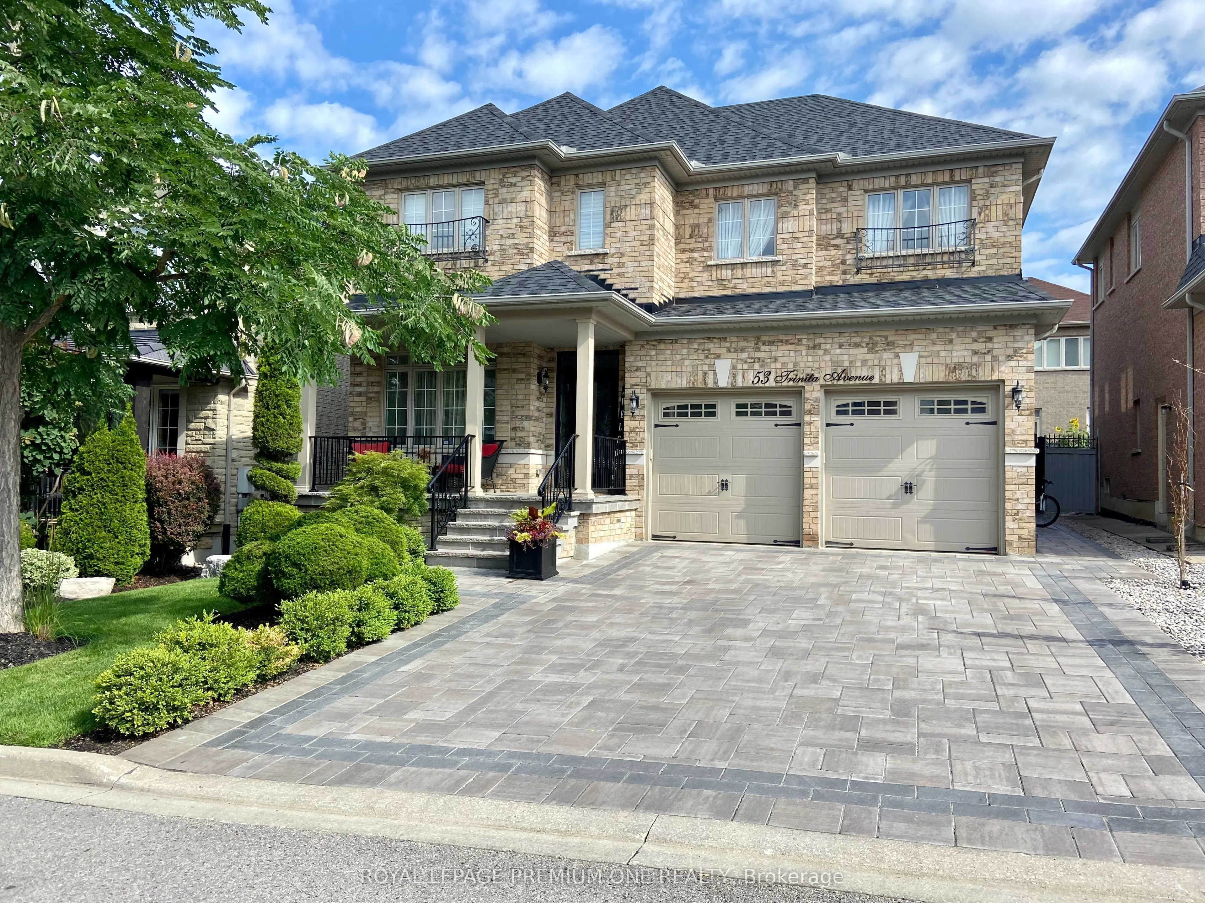 53 Trinita Avenue