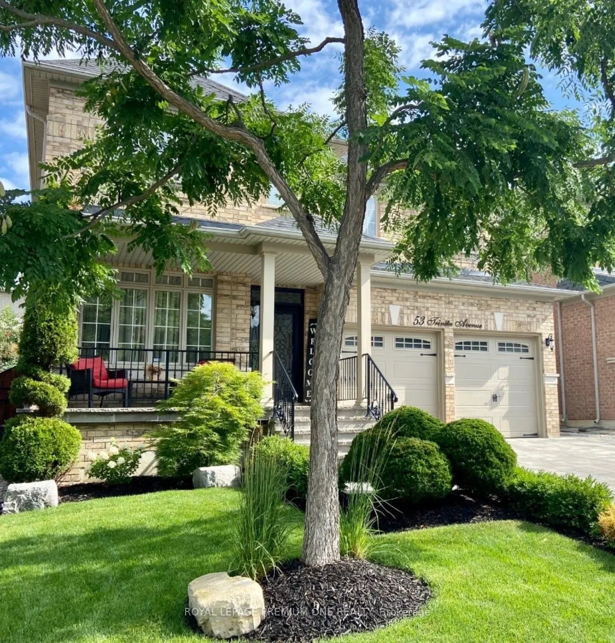 53 Trinita Avenue