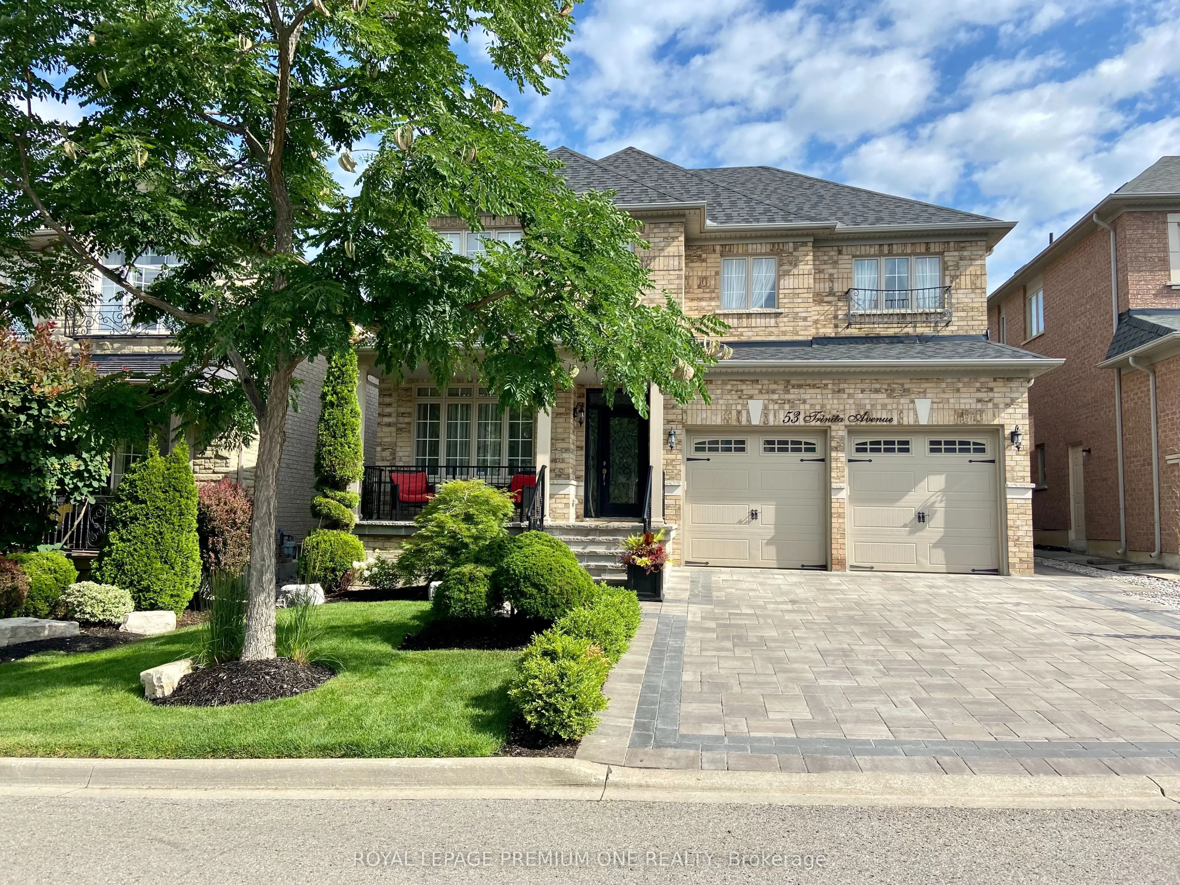 53 Trinita Avenue