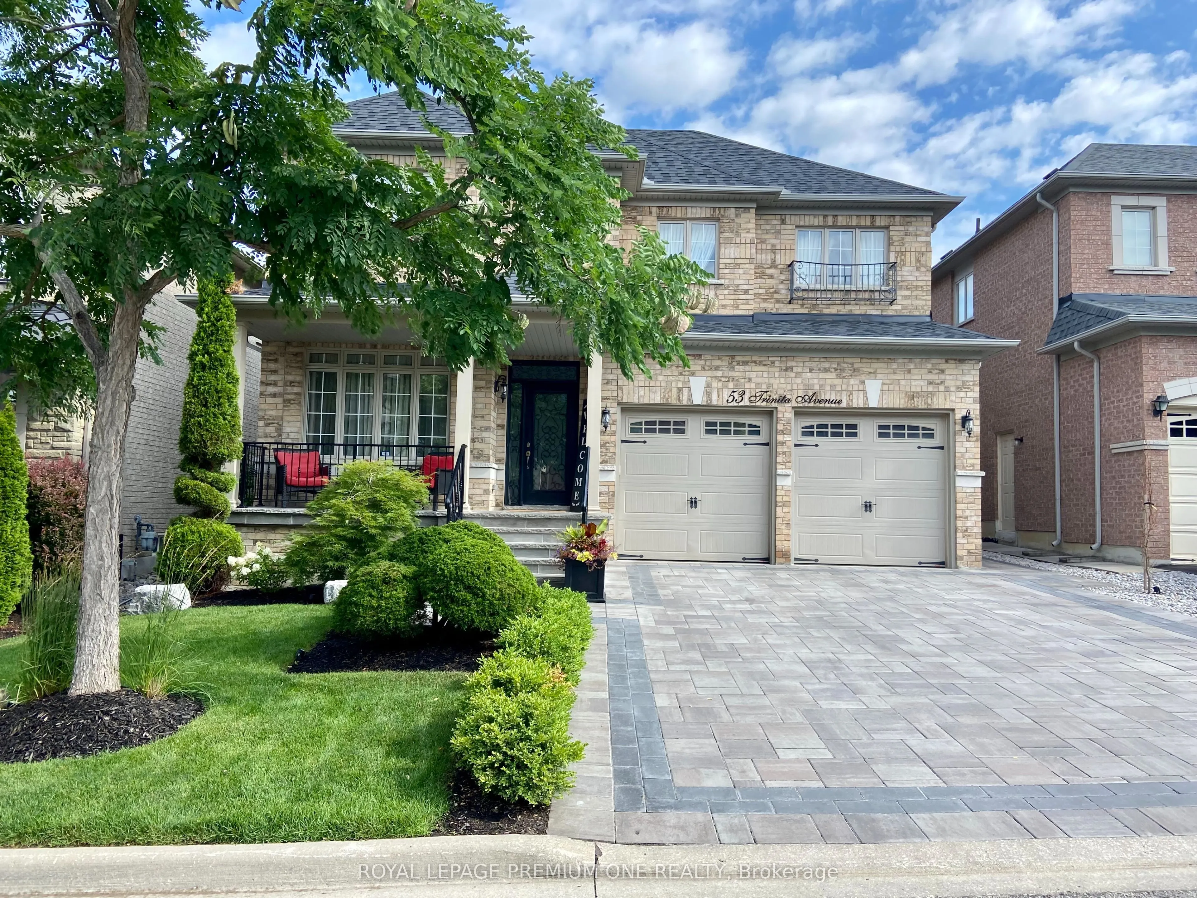 53 Trinita Avenue