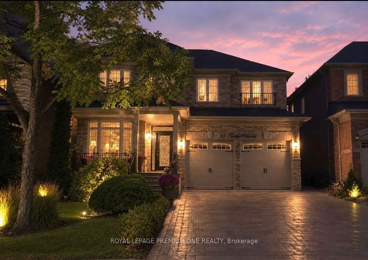 53 Trinita Avenue