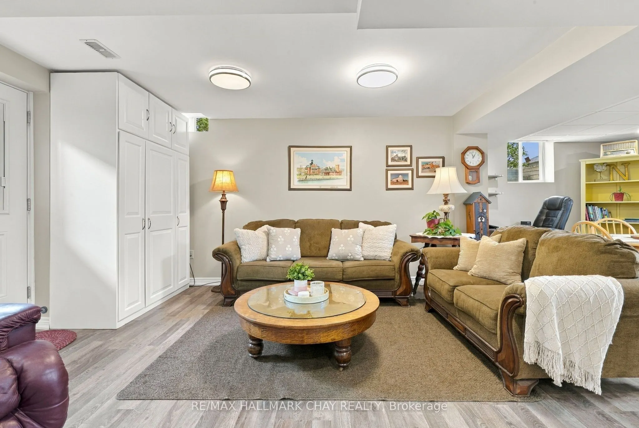2 NADMARC Court