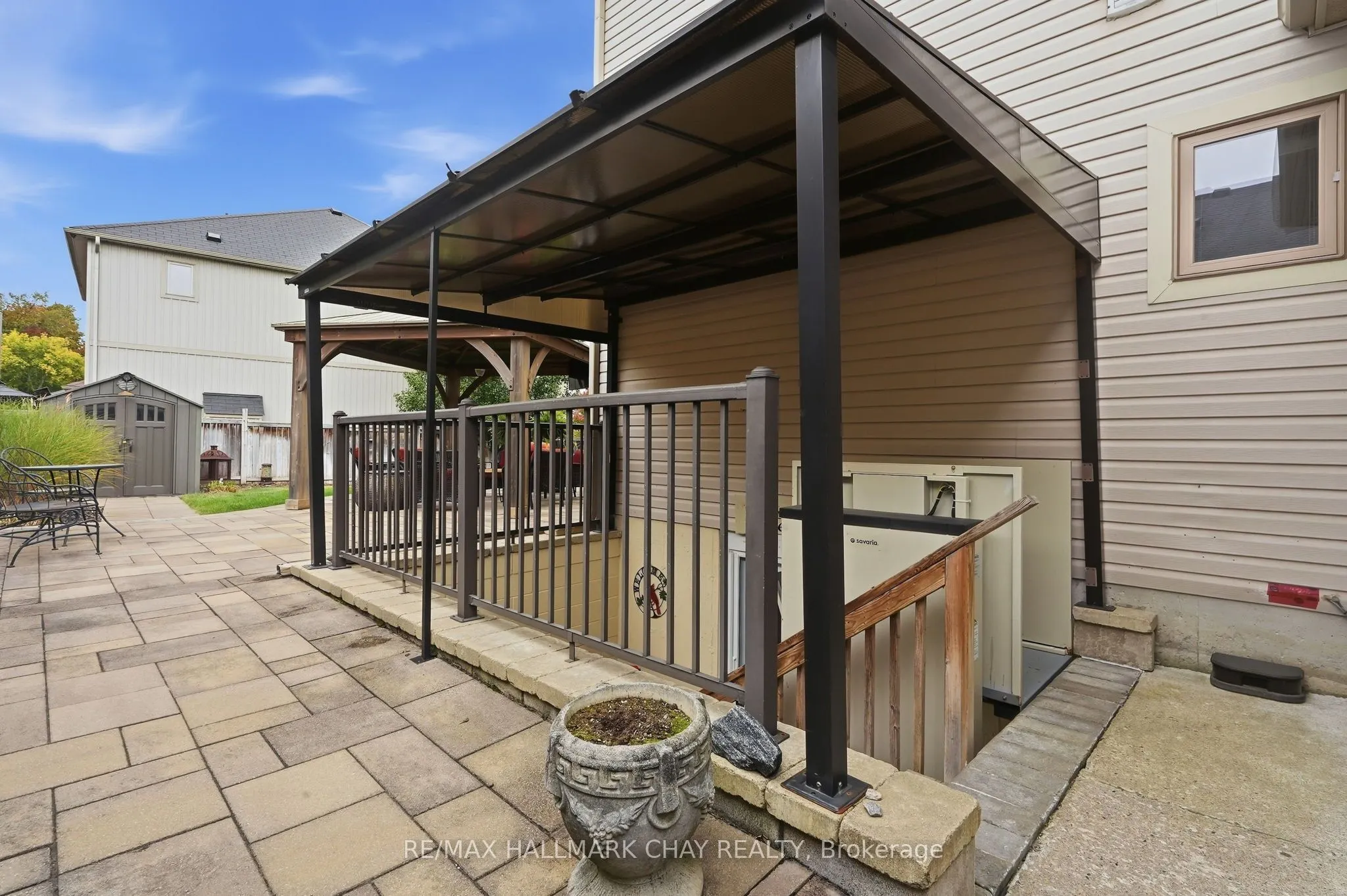 2 NADMARC Court