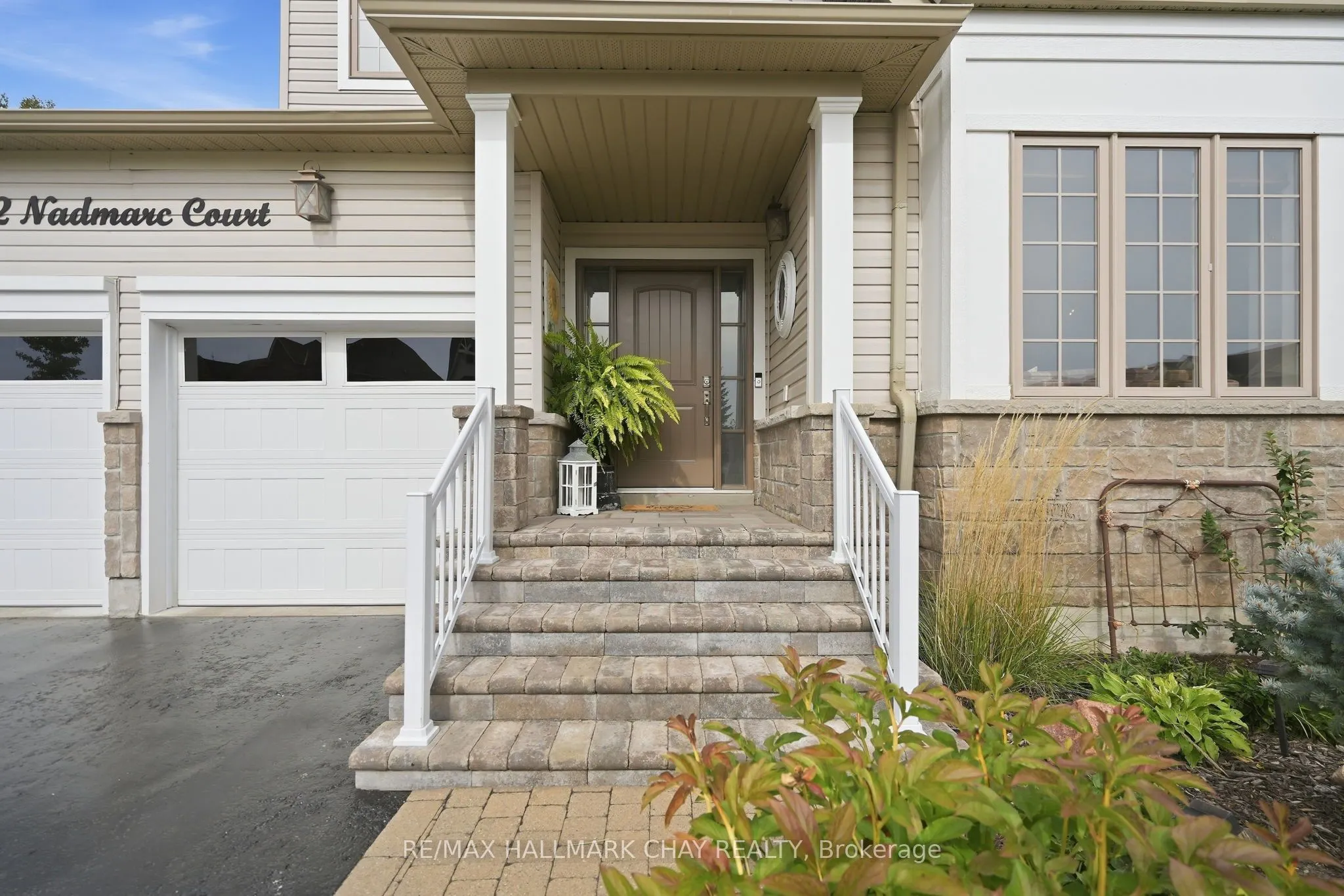 2 NADMARC Court