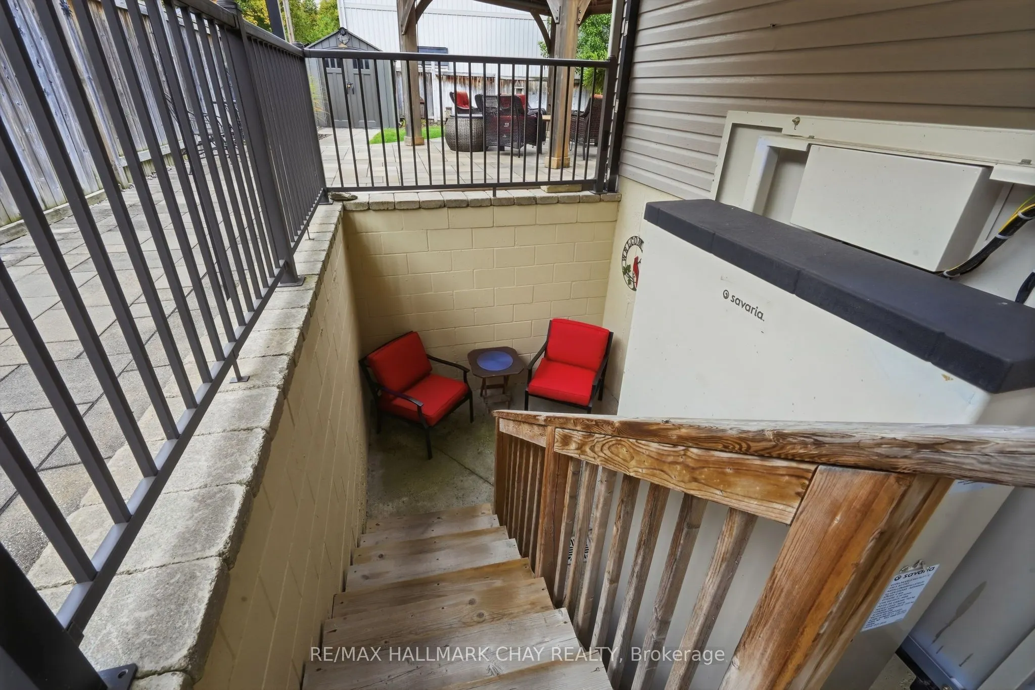2 NADMARC Court