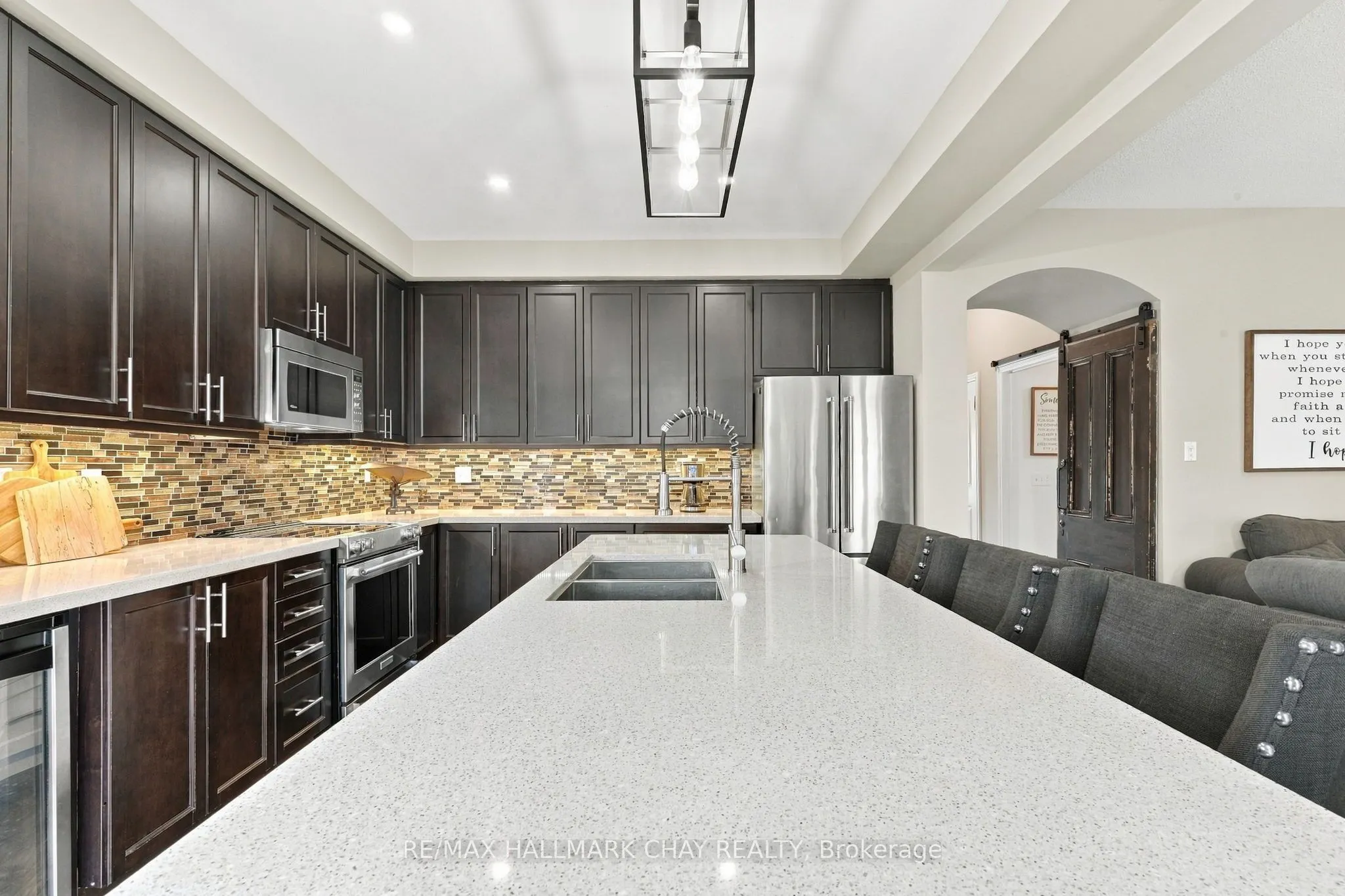 2 NADMARC Court