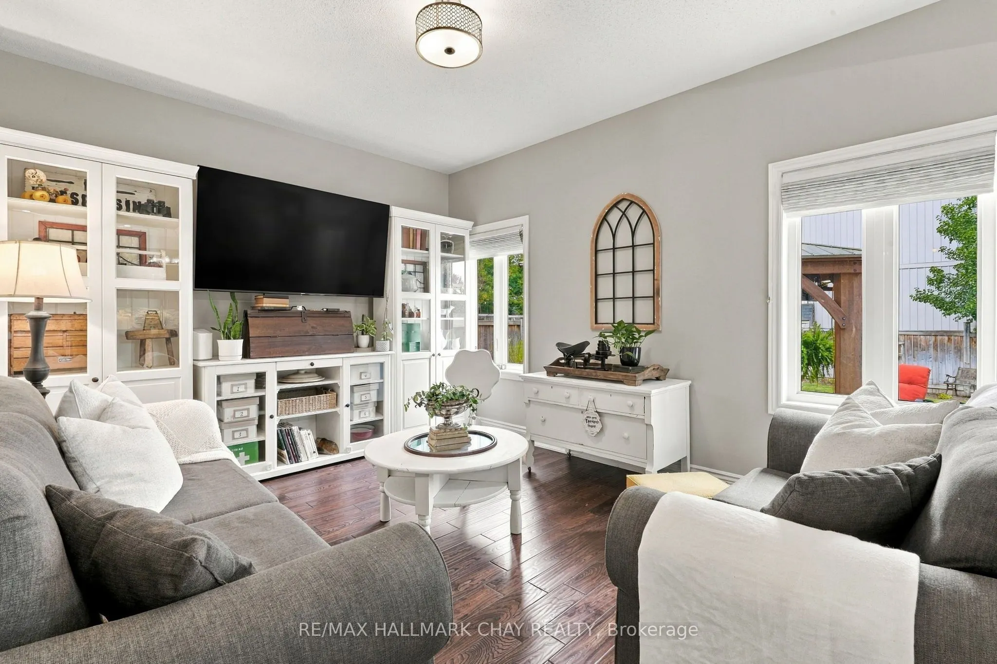 2 NADMARC Court