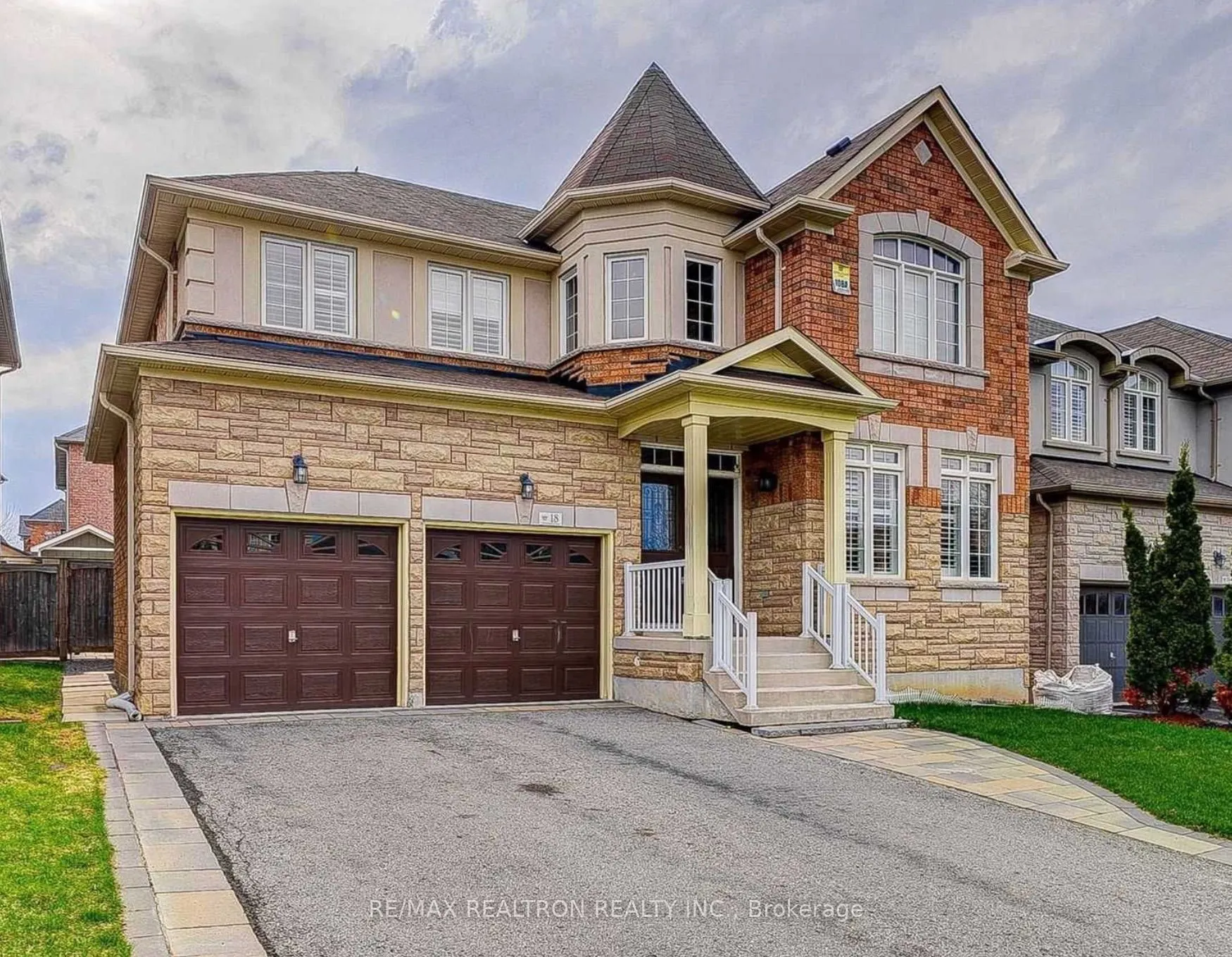 18 Horsley Court