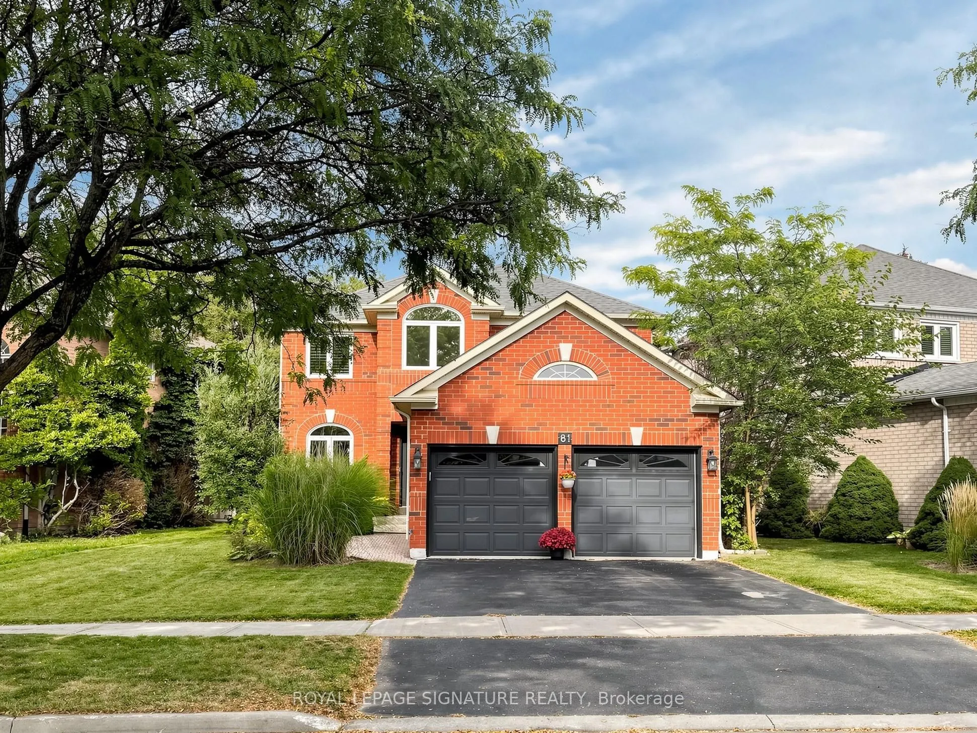 81 Pinnacle Trail