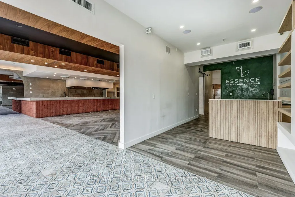 140 Woodbridge Avenue #AL 1 & 2