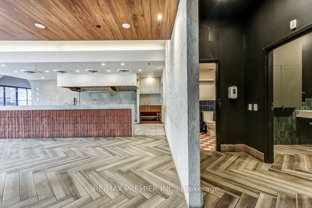 140 Woodbridge Avenue #AL 1 & 2
