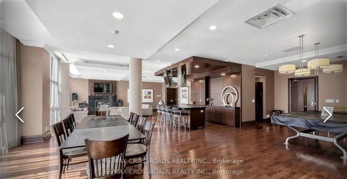 21 UPPER DUKE Crescent #505