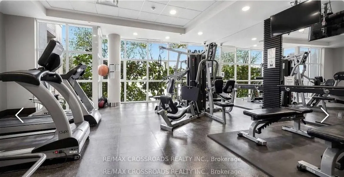 21 UPPER DUKE Crescent #505