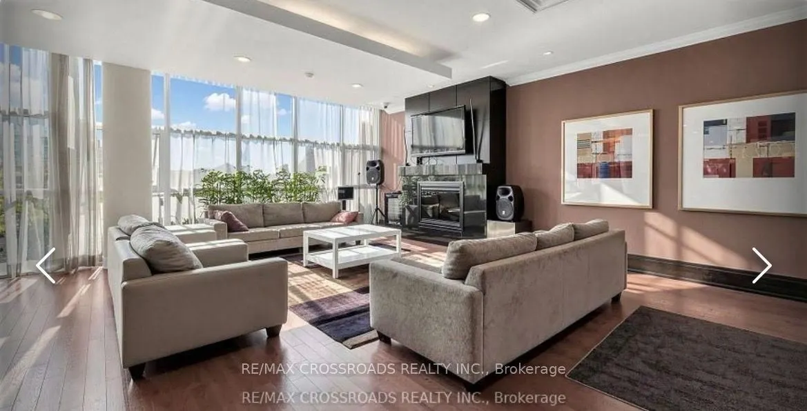 21 UPPER DUKE Crescent #505