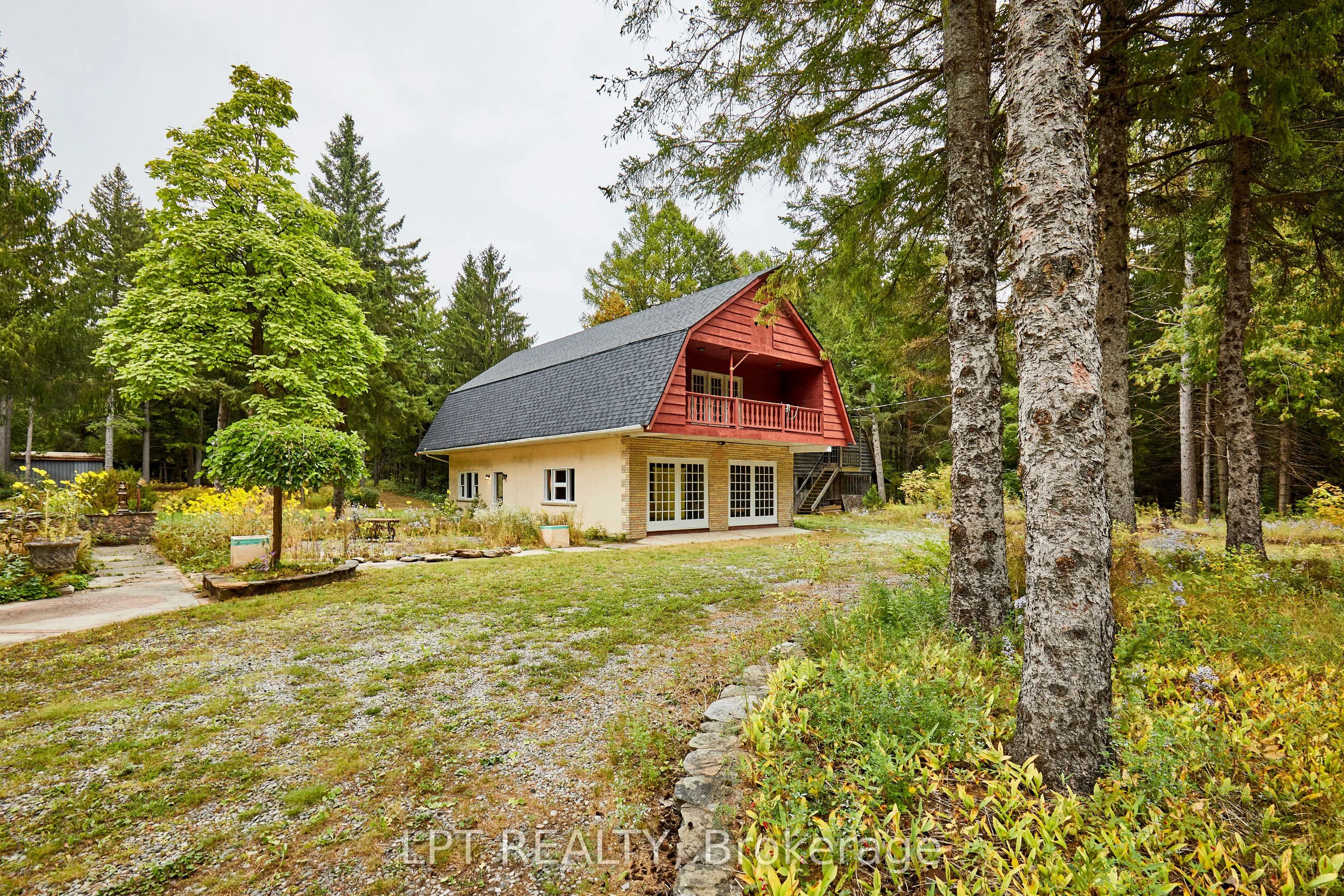 298 Wees Road
