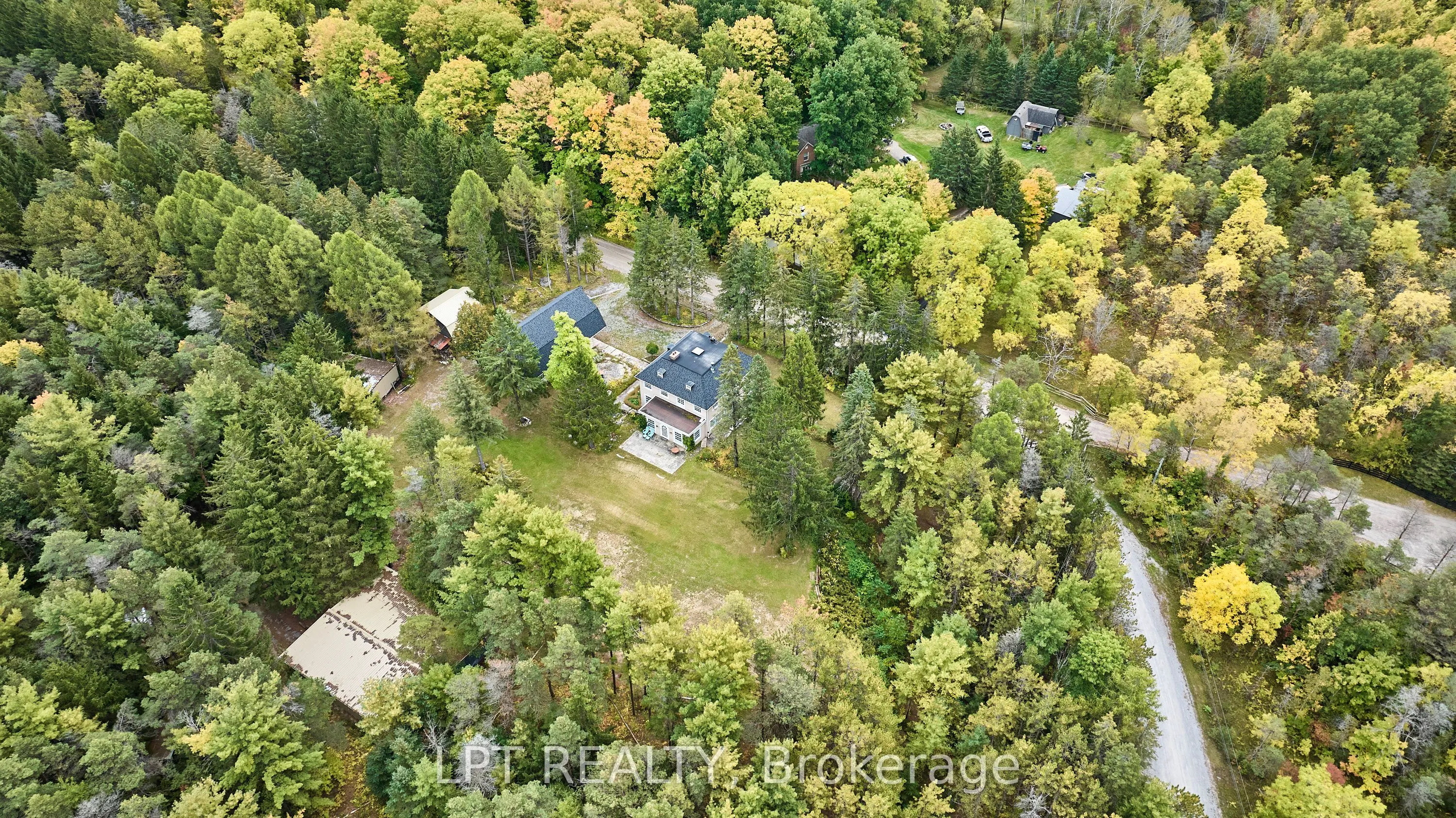 298 Wees Road