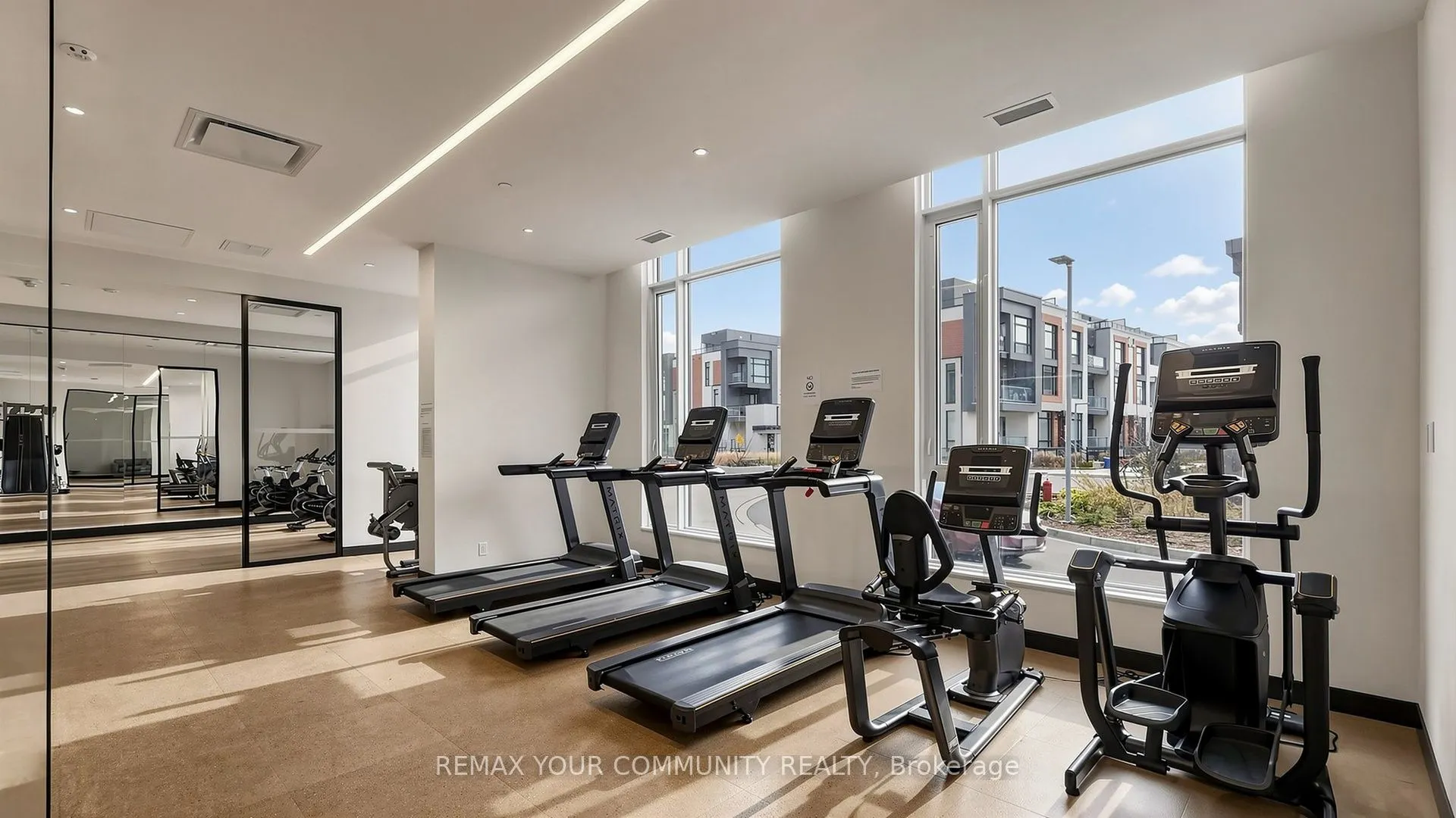 2 David Eyer Road #524