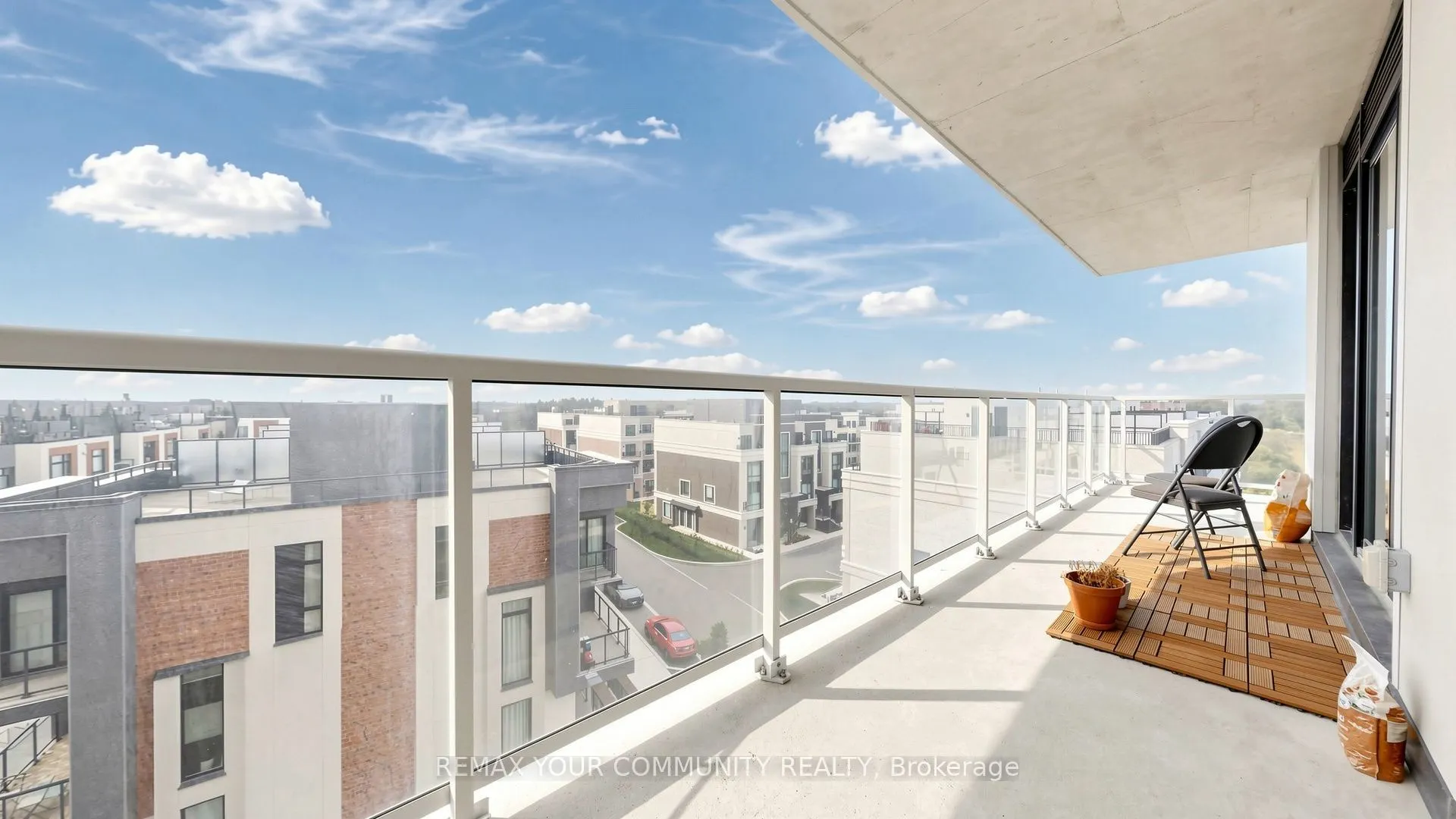 2 David Eyer Road #524