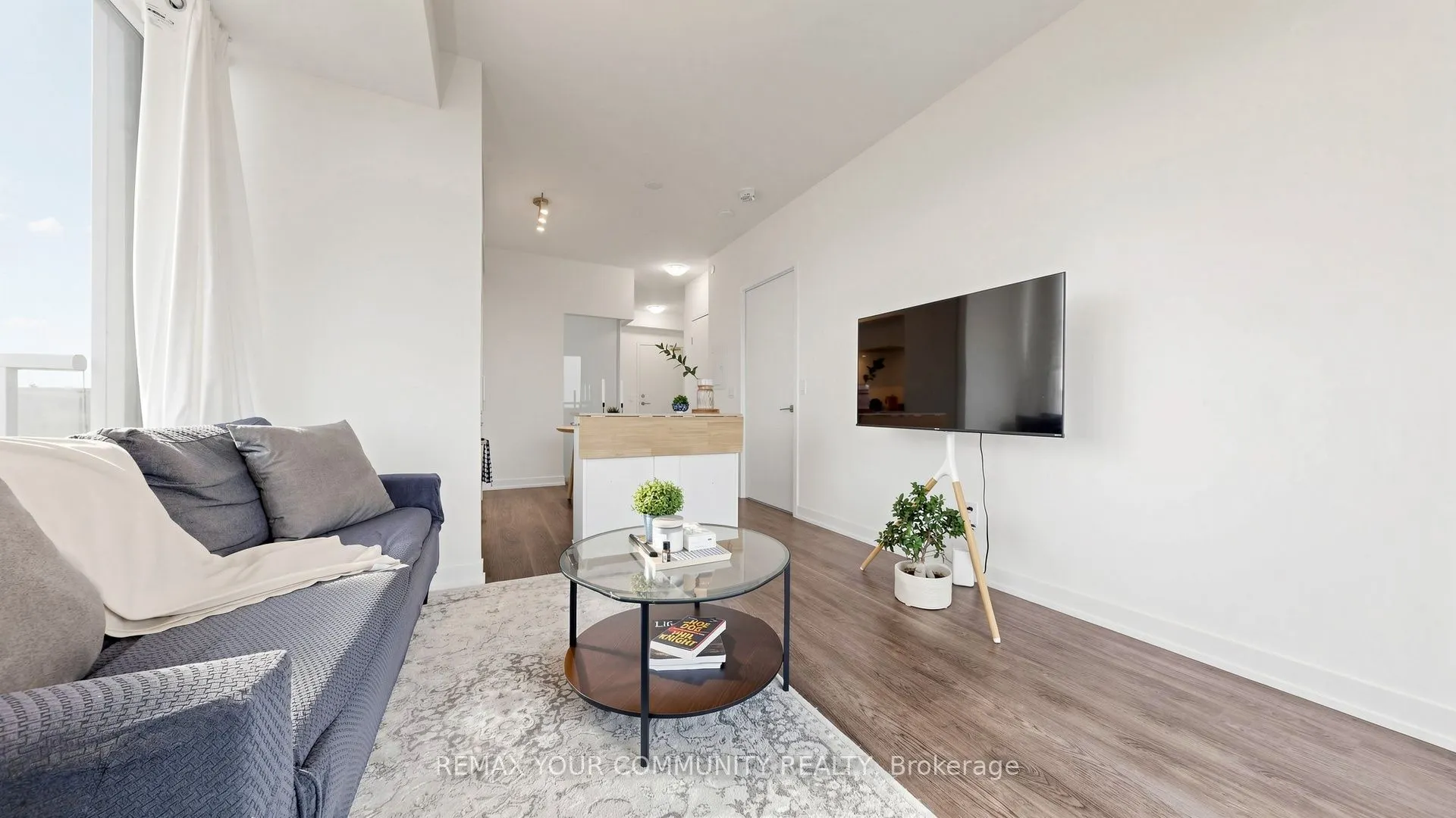 2 David Eyer Road #524