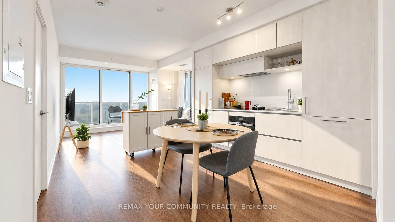 2 David Eyer Road #524