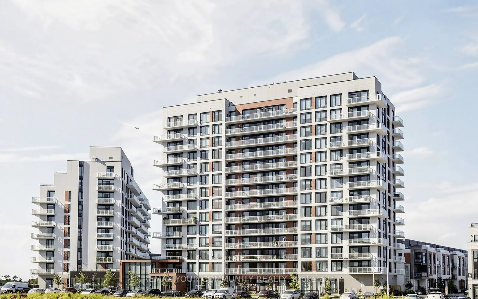 2 David Eyer Road #524