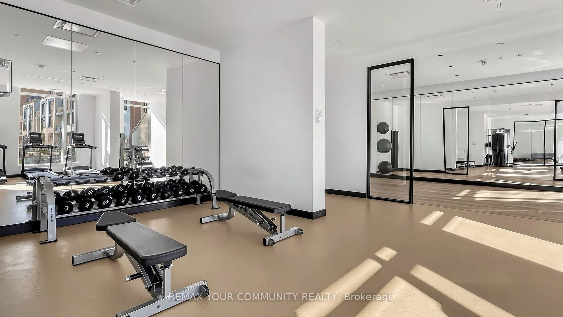 2 David Eyer Road #524