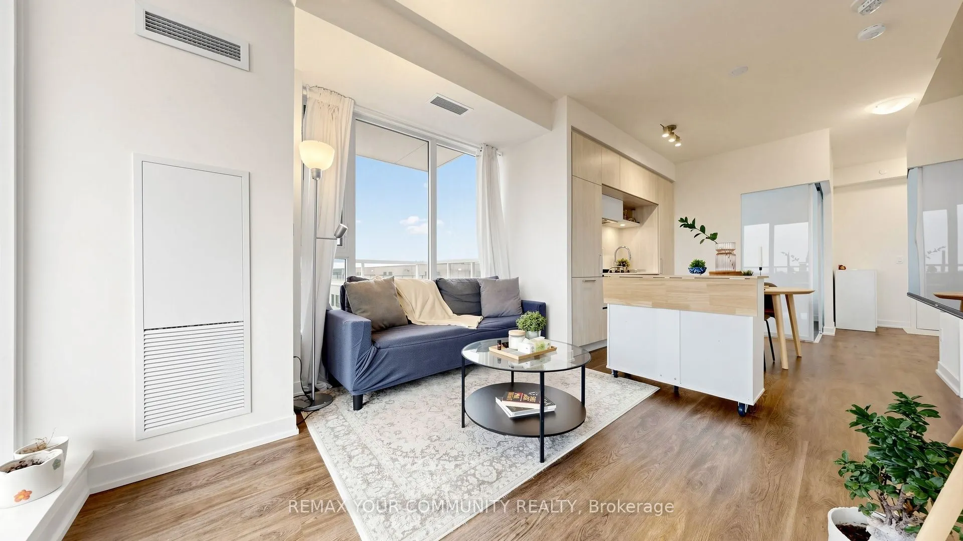 2 David Eyer Road #524