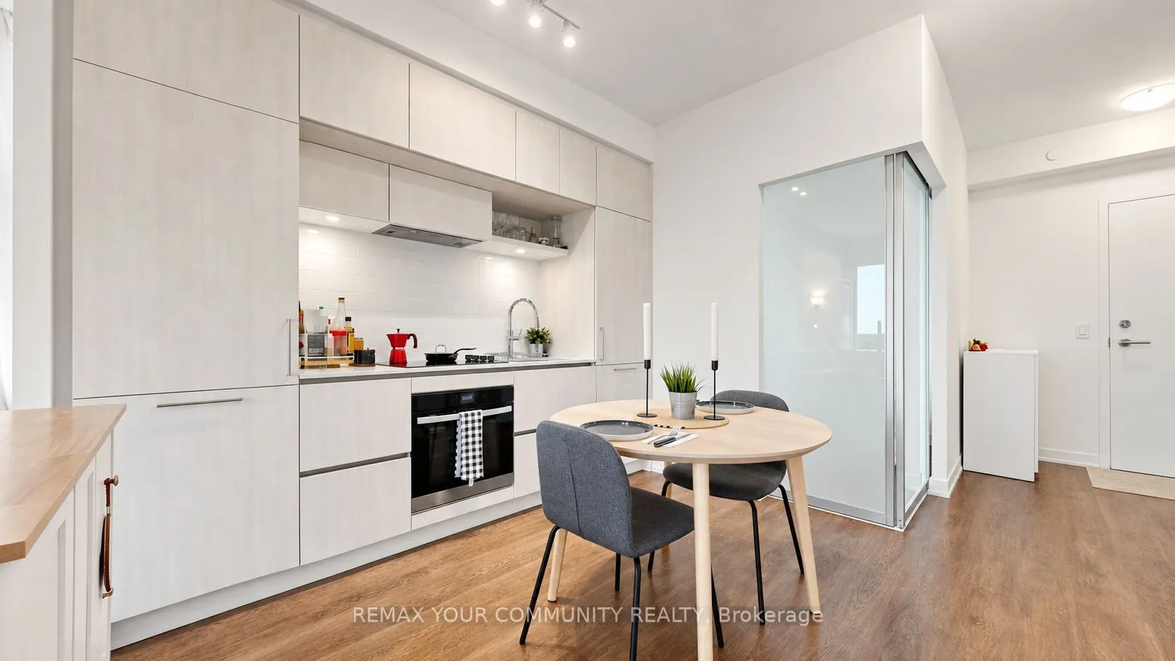 2 David Eyer Road #524