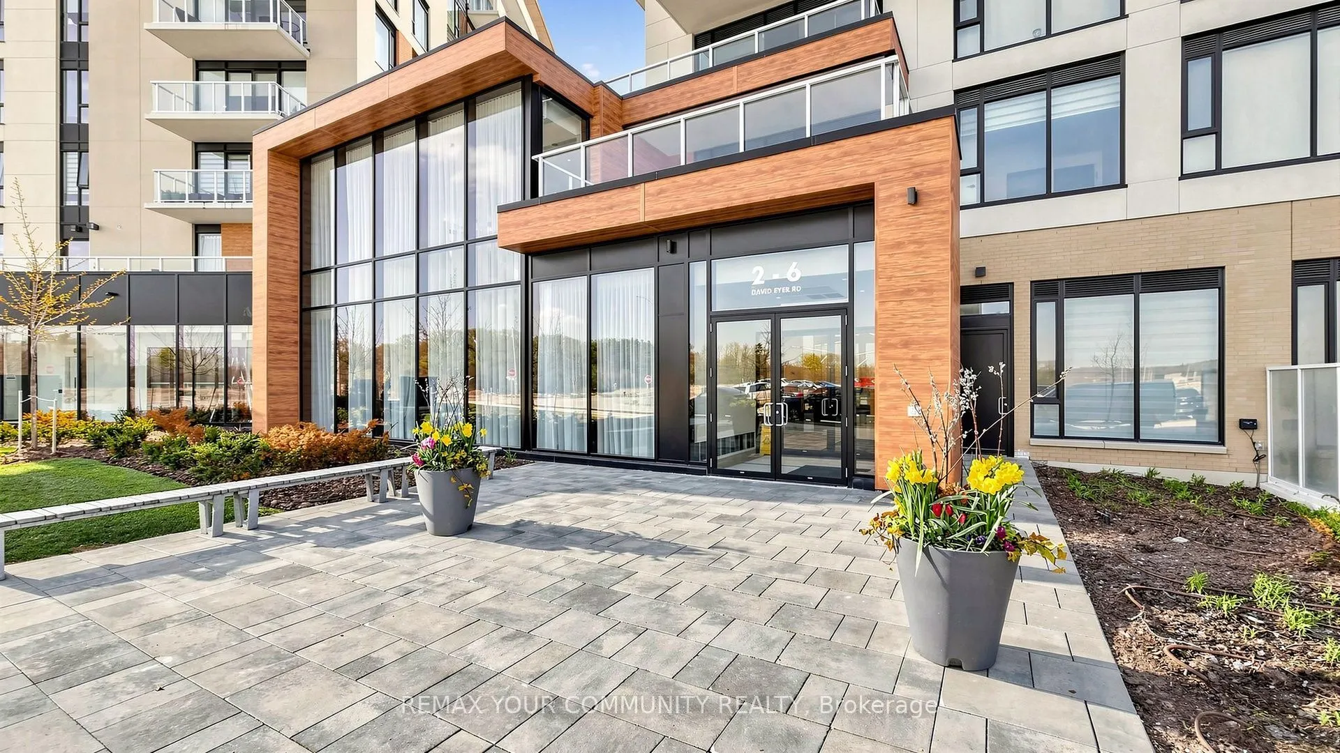 2 David Eyer Road #524