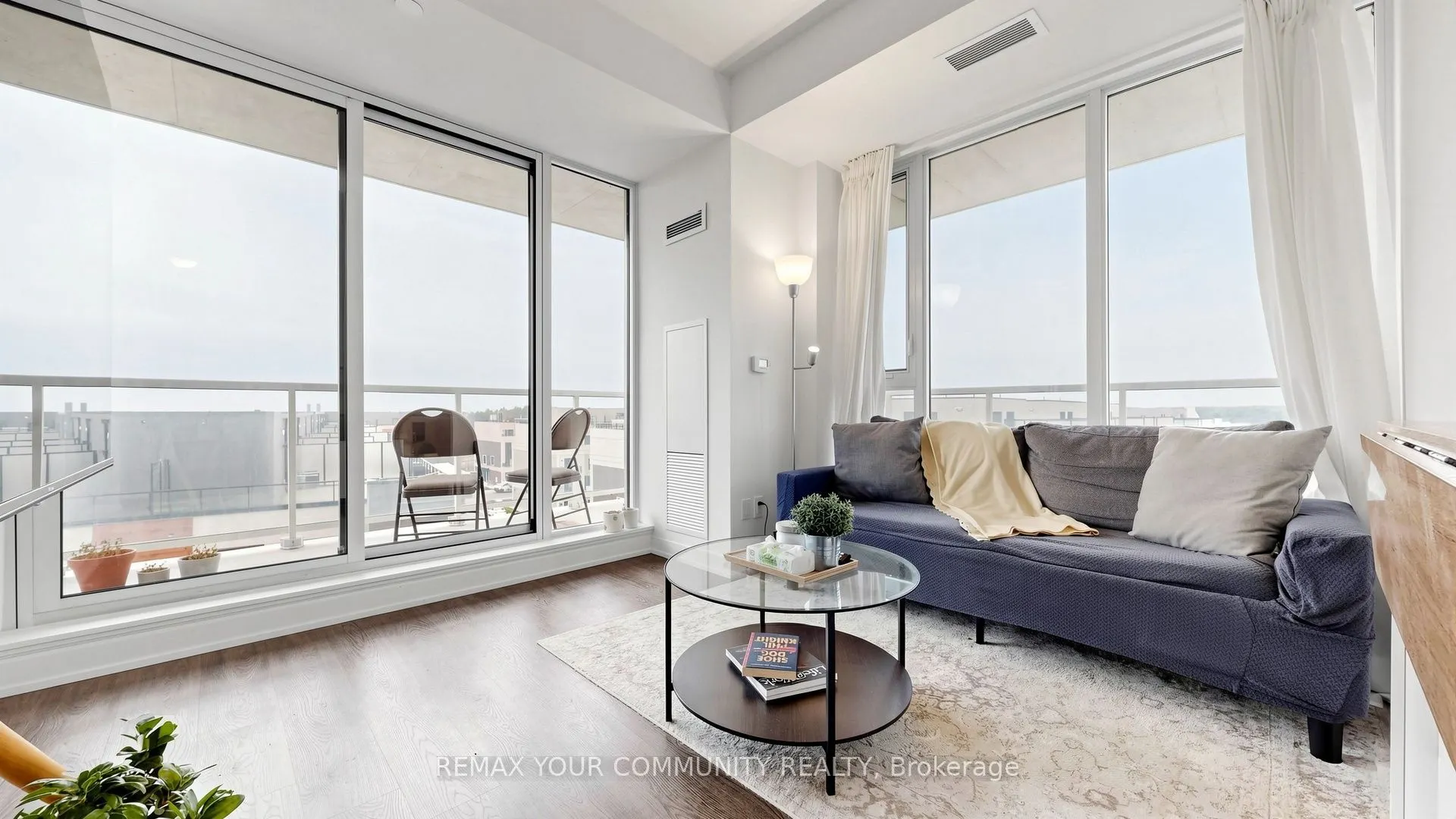 2 David Eyer Road #524