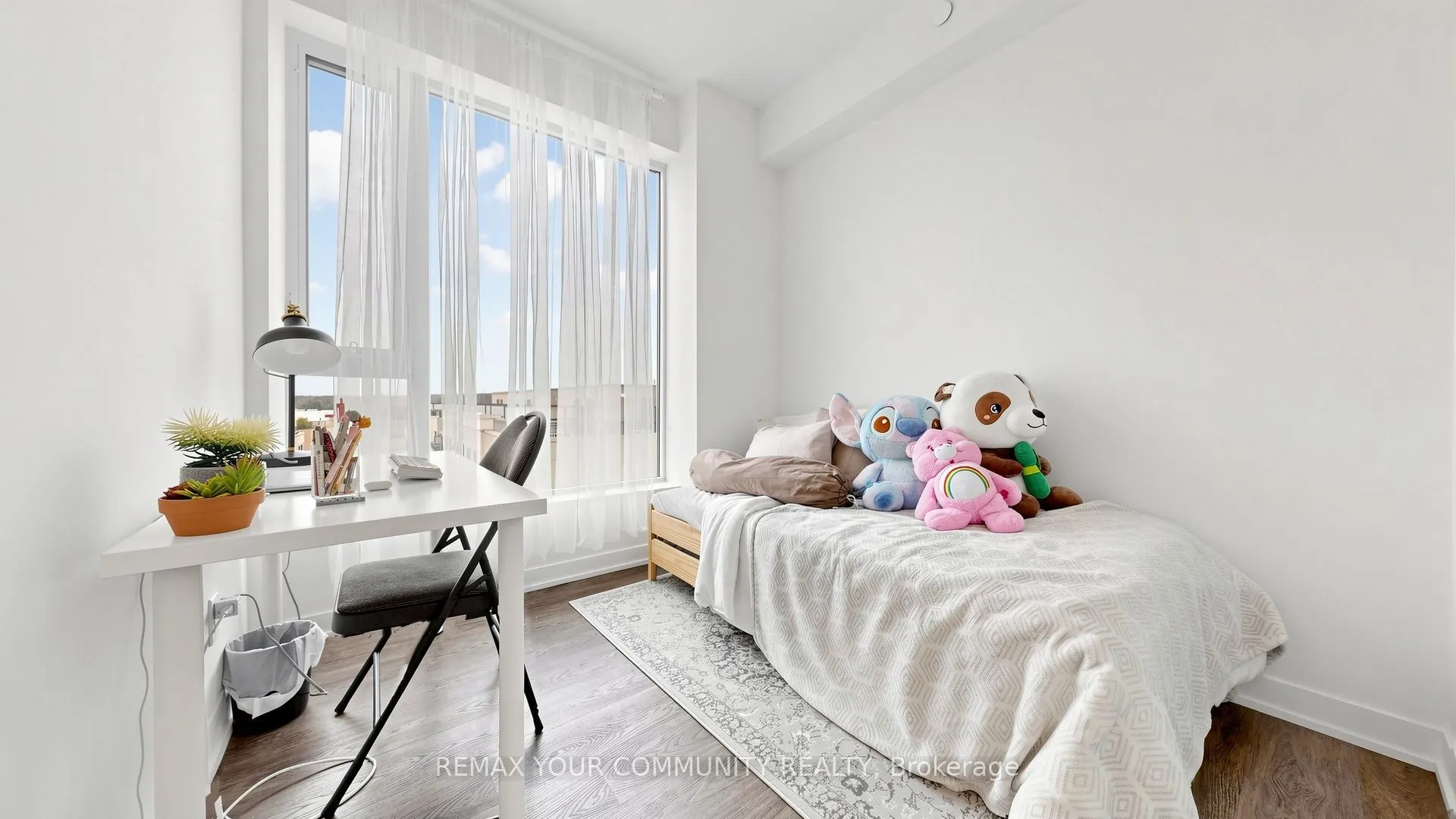 2 David Eyer Road #524