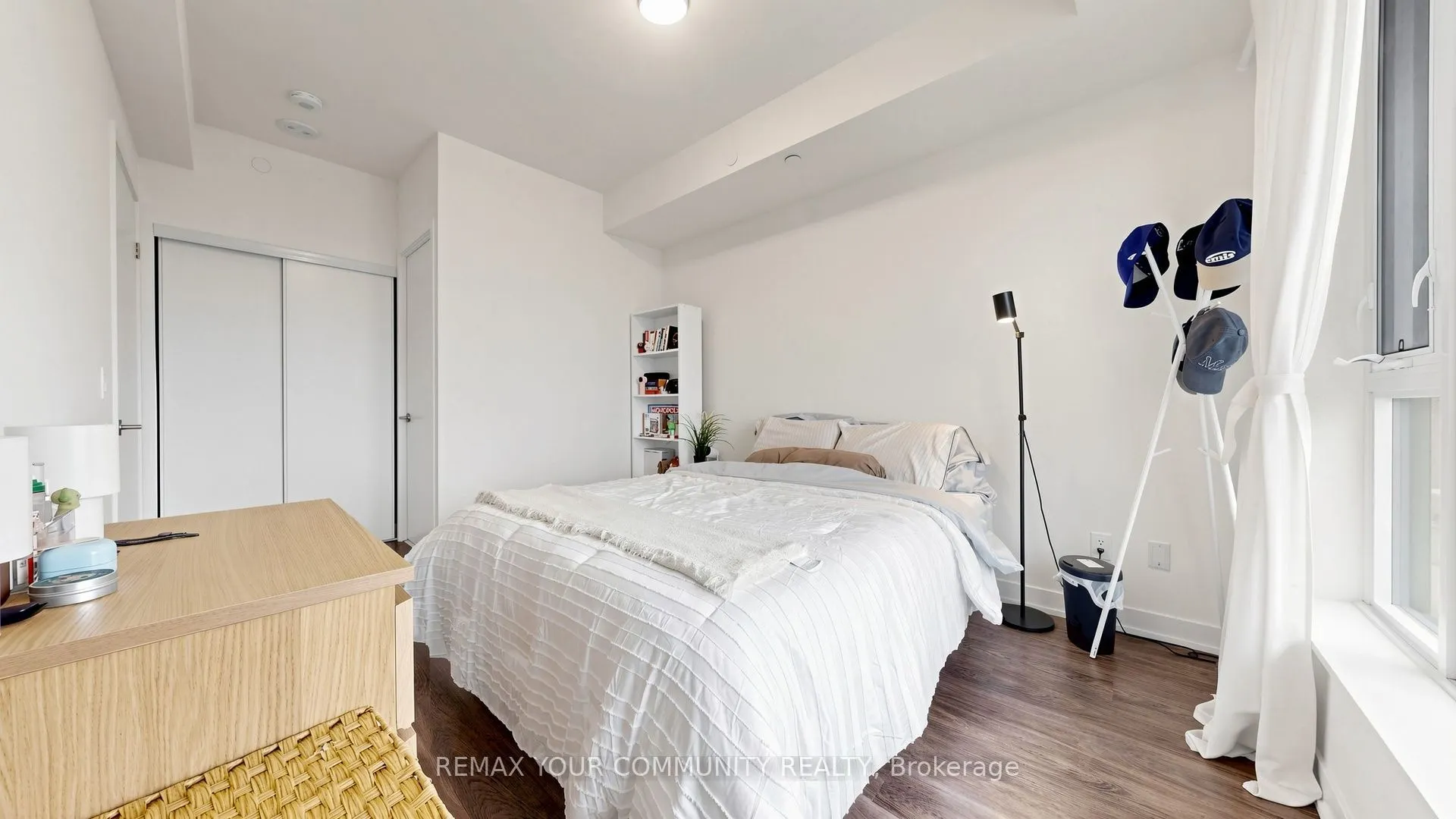 2 David Eyer Road #524