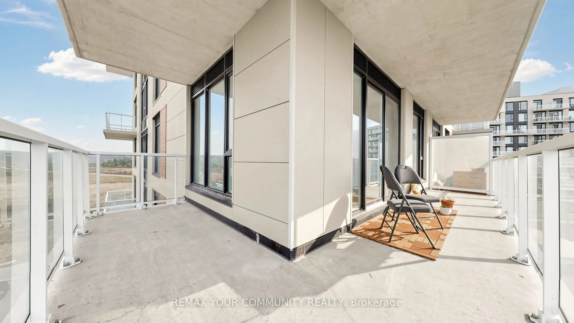 2 David Eyer Road #524