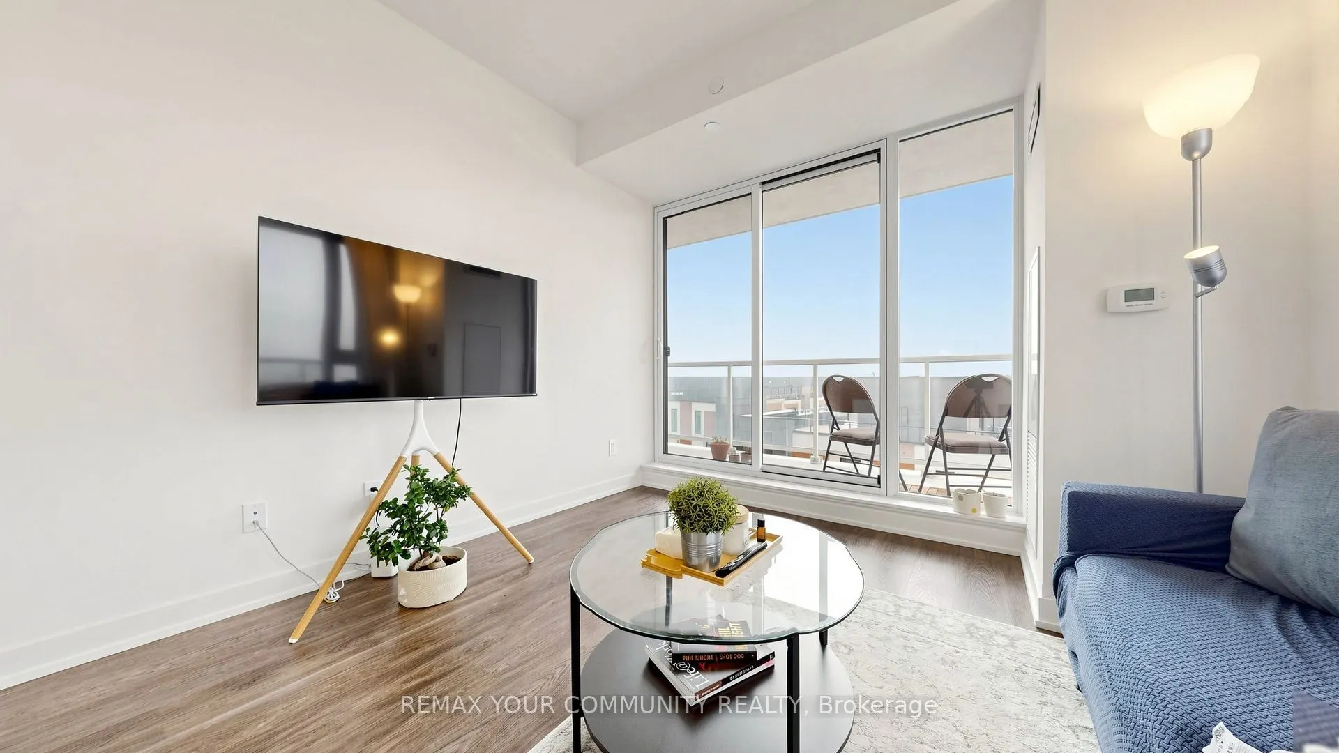 2 David Eyer Road #524