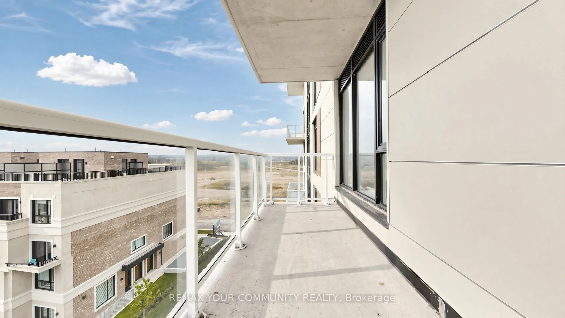 2 David Eyer Road #524