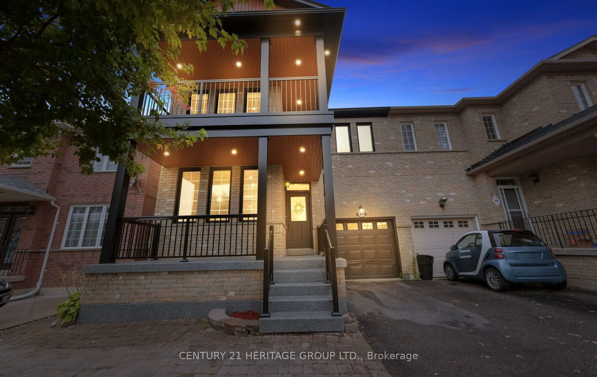 50 Bunting Drive