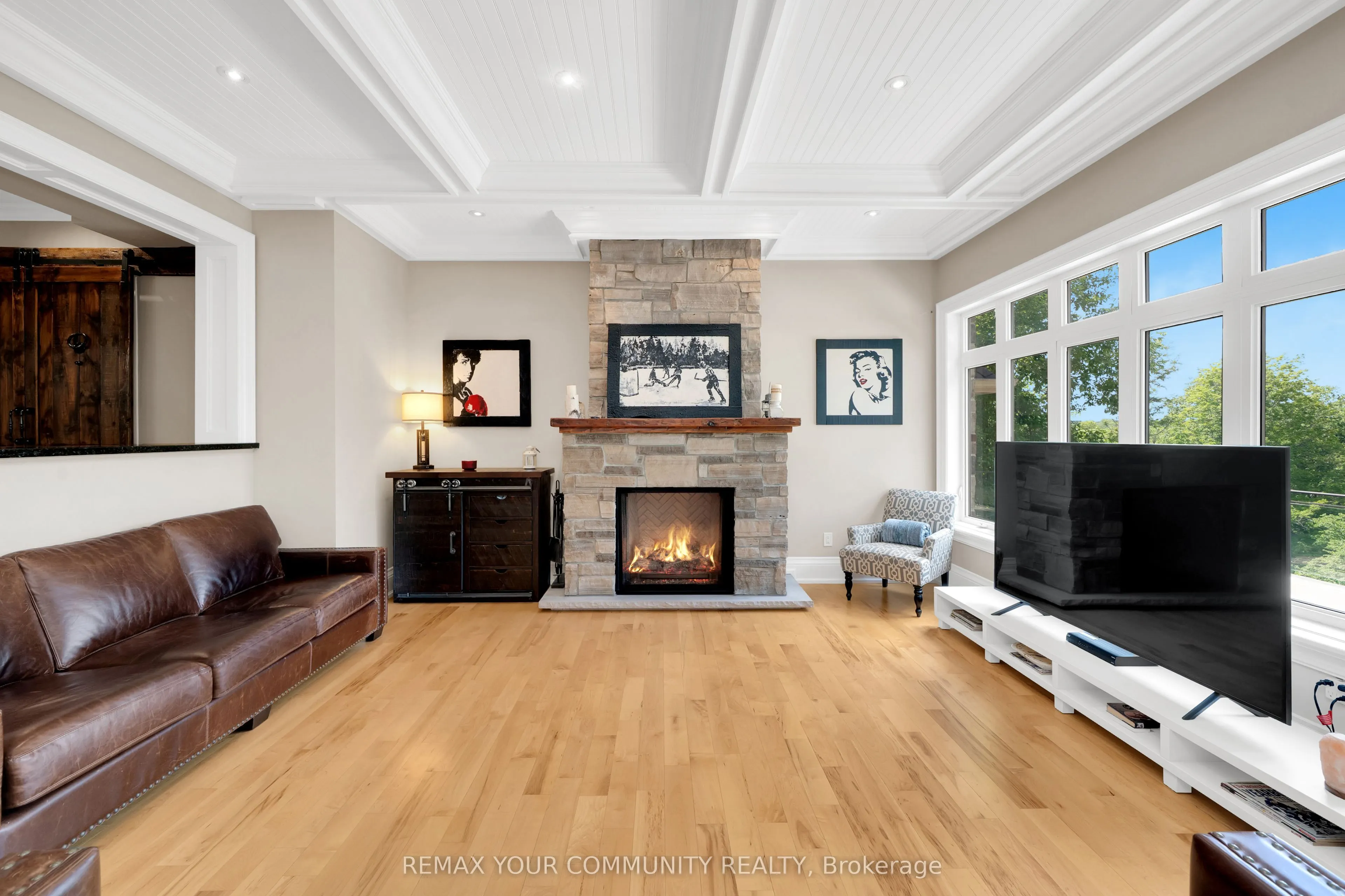 124 Elmpine Trail
