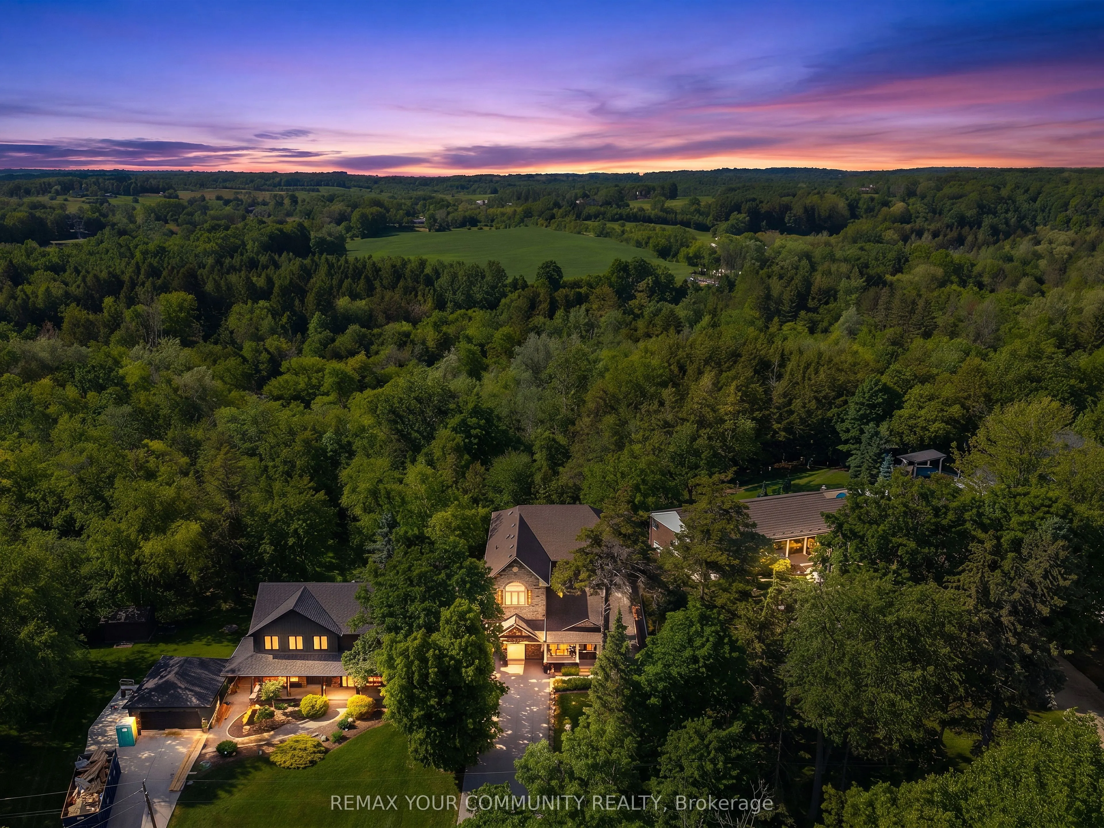 124 Elmpine Trail