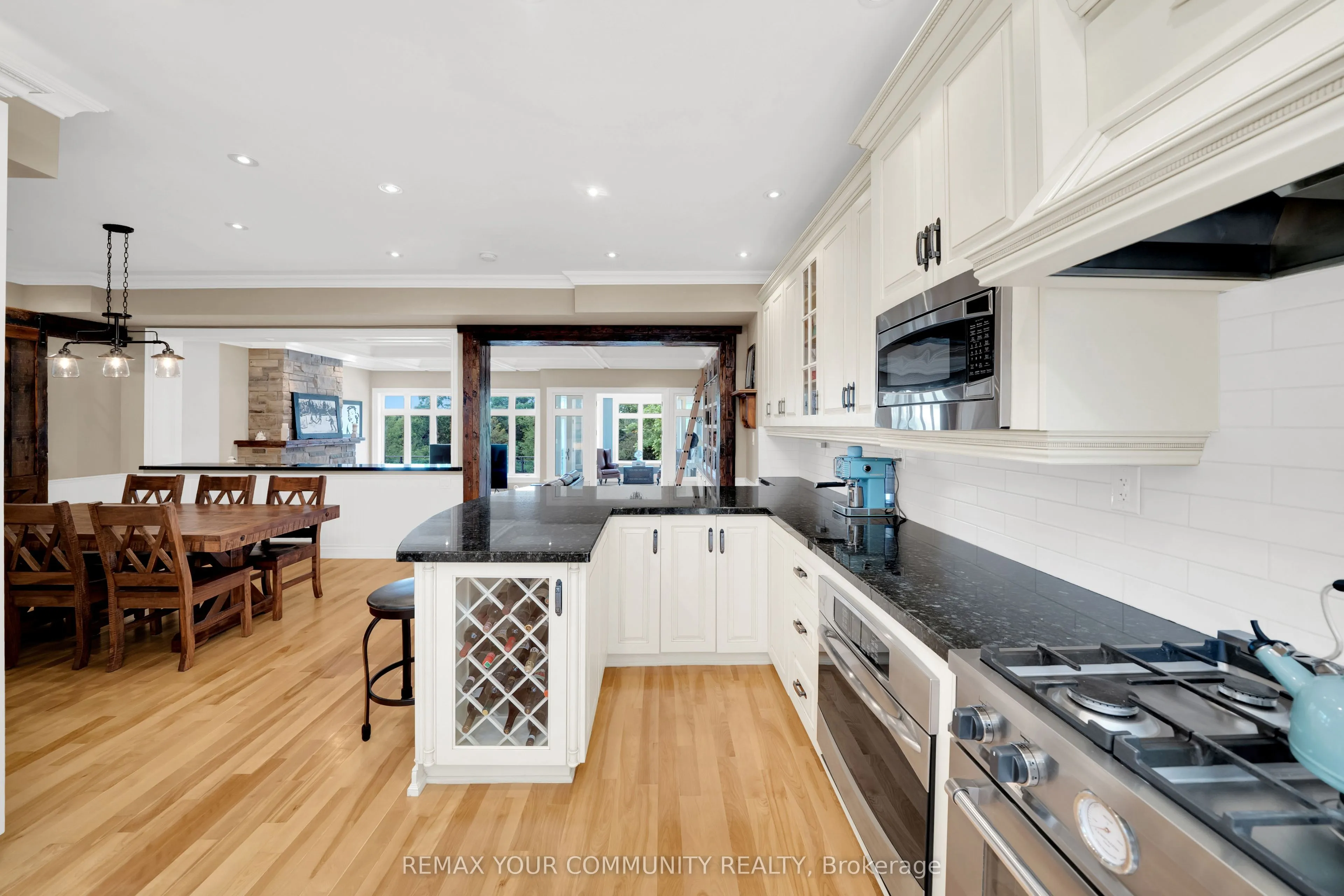 124 Elmpine Trail
