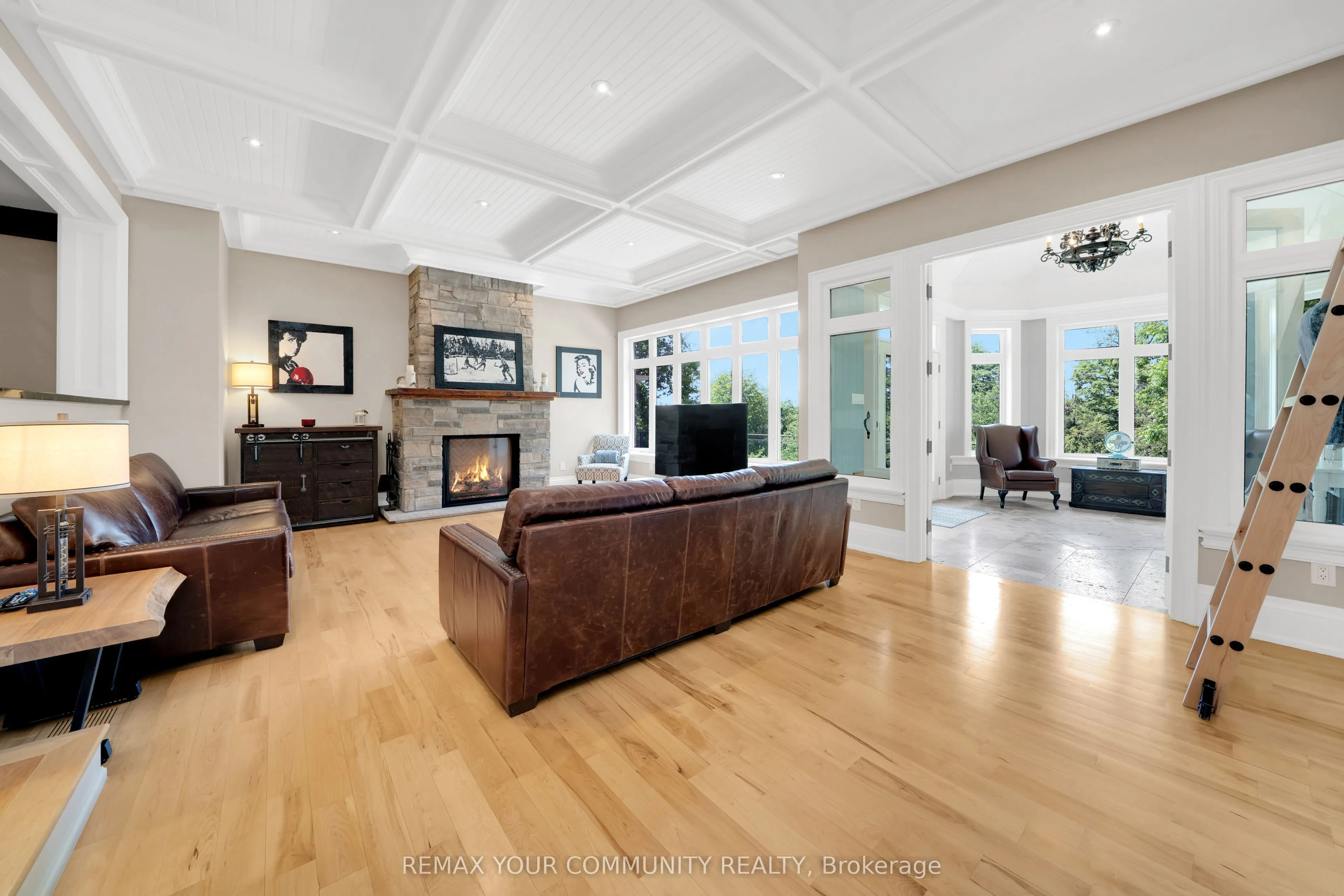 124 Elmpine Trail